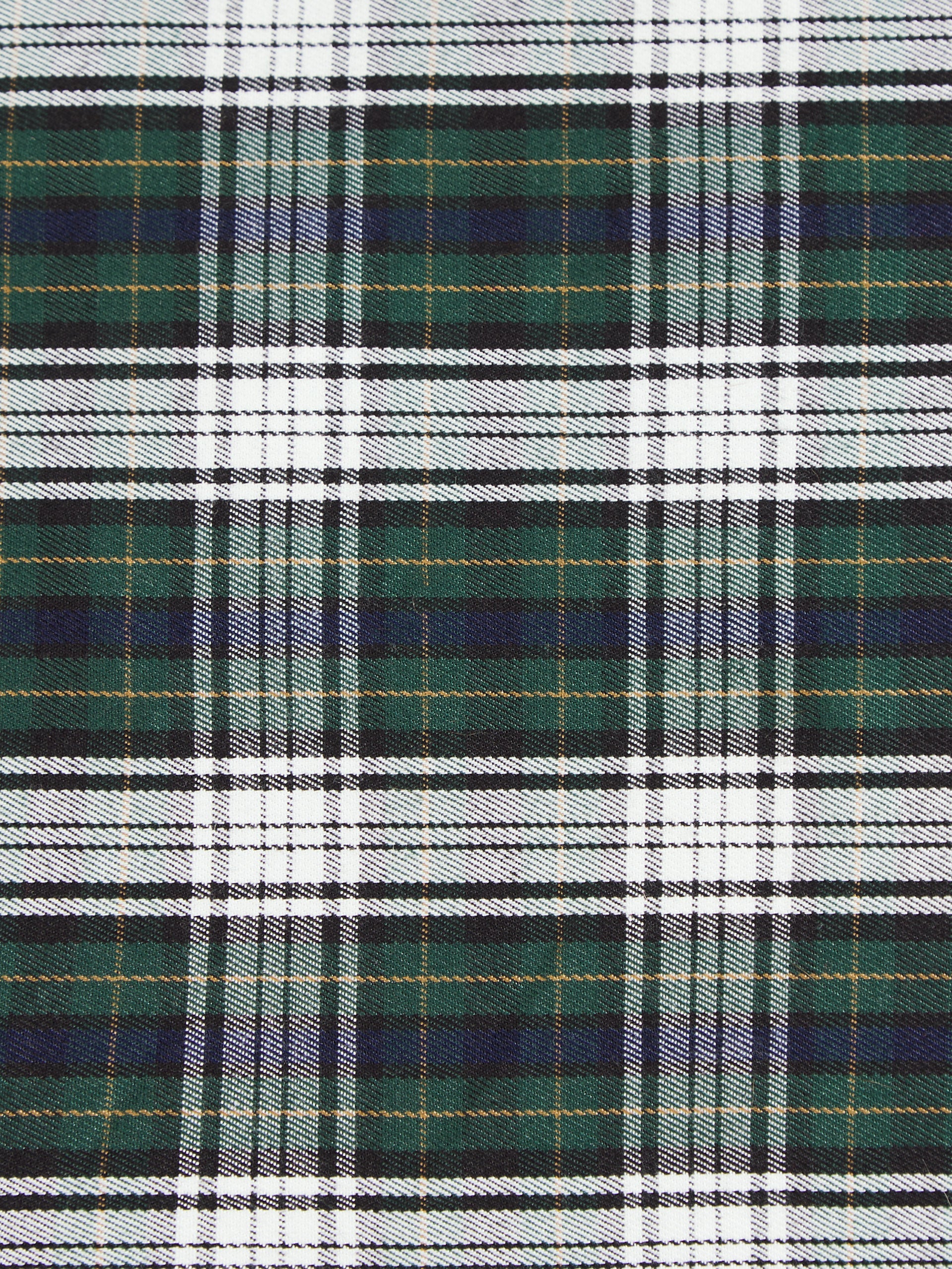 Cama grande perro SILBONxLADRANGAUCHO tartan - Image 7