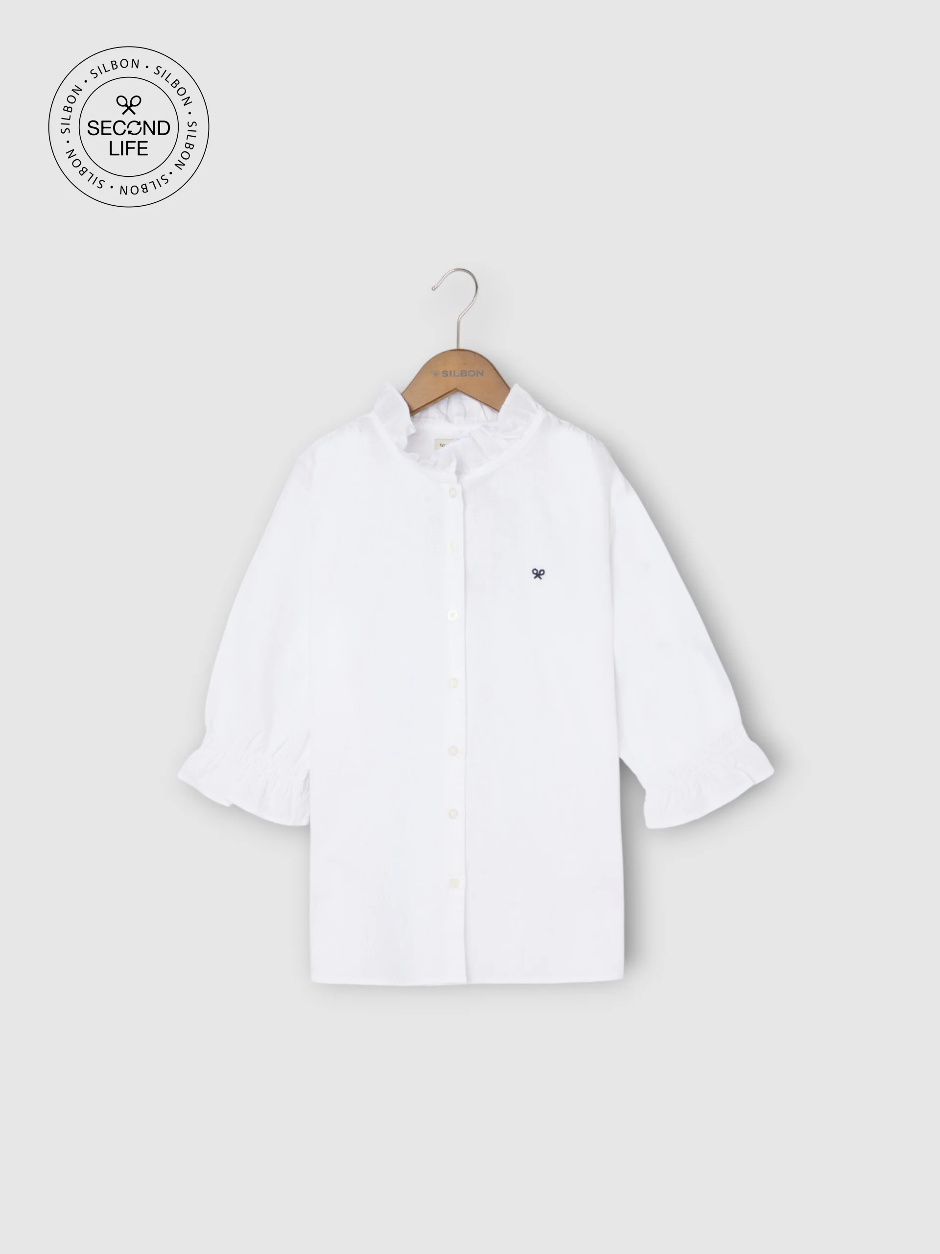 Camisa/blusa girl second life