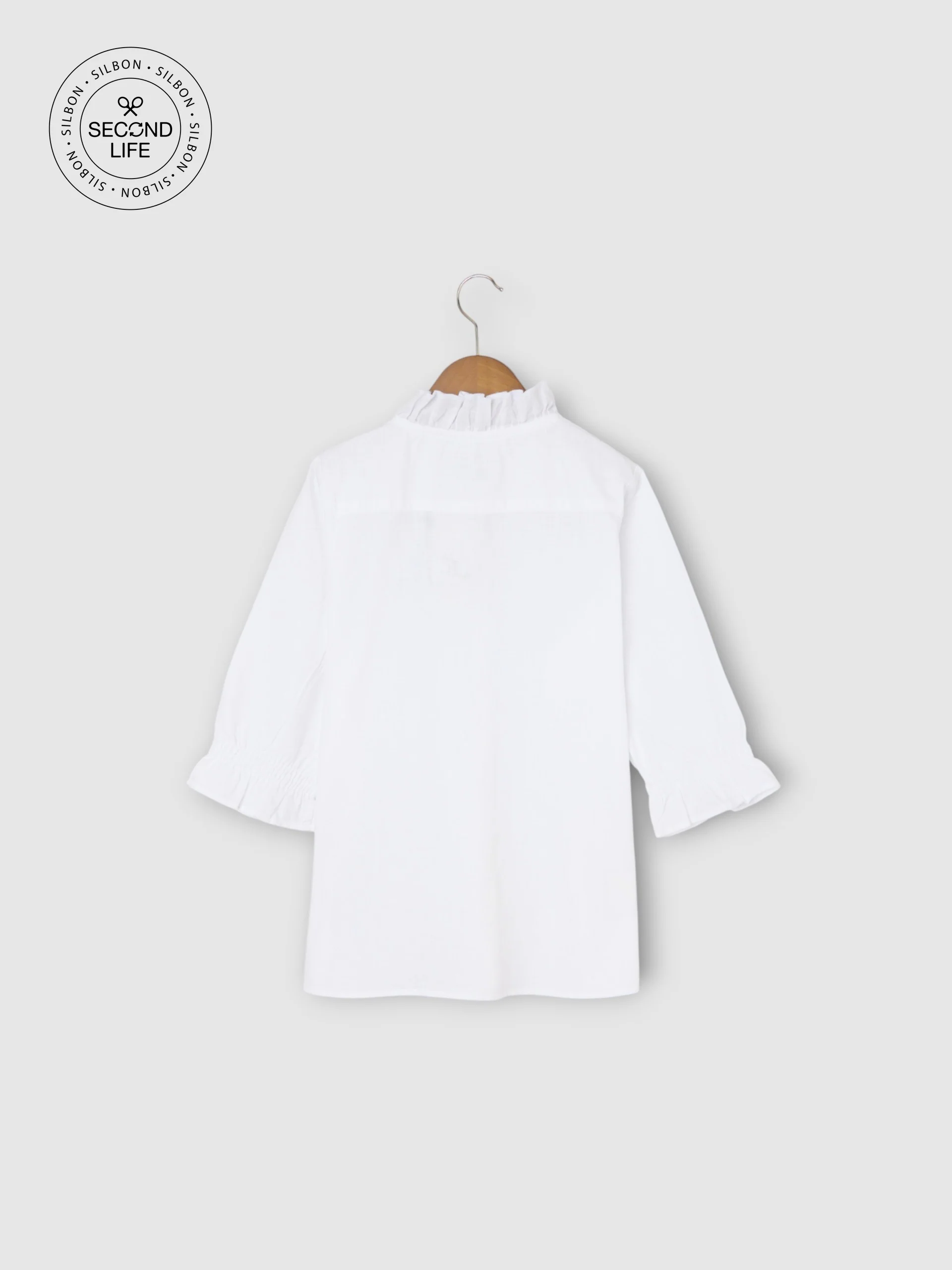 Camisa/blusa girl second life - Image 2
