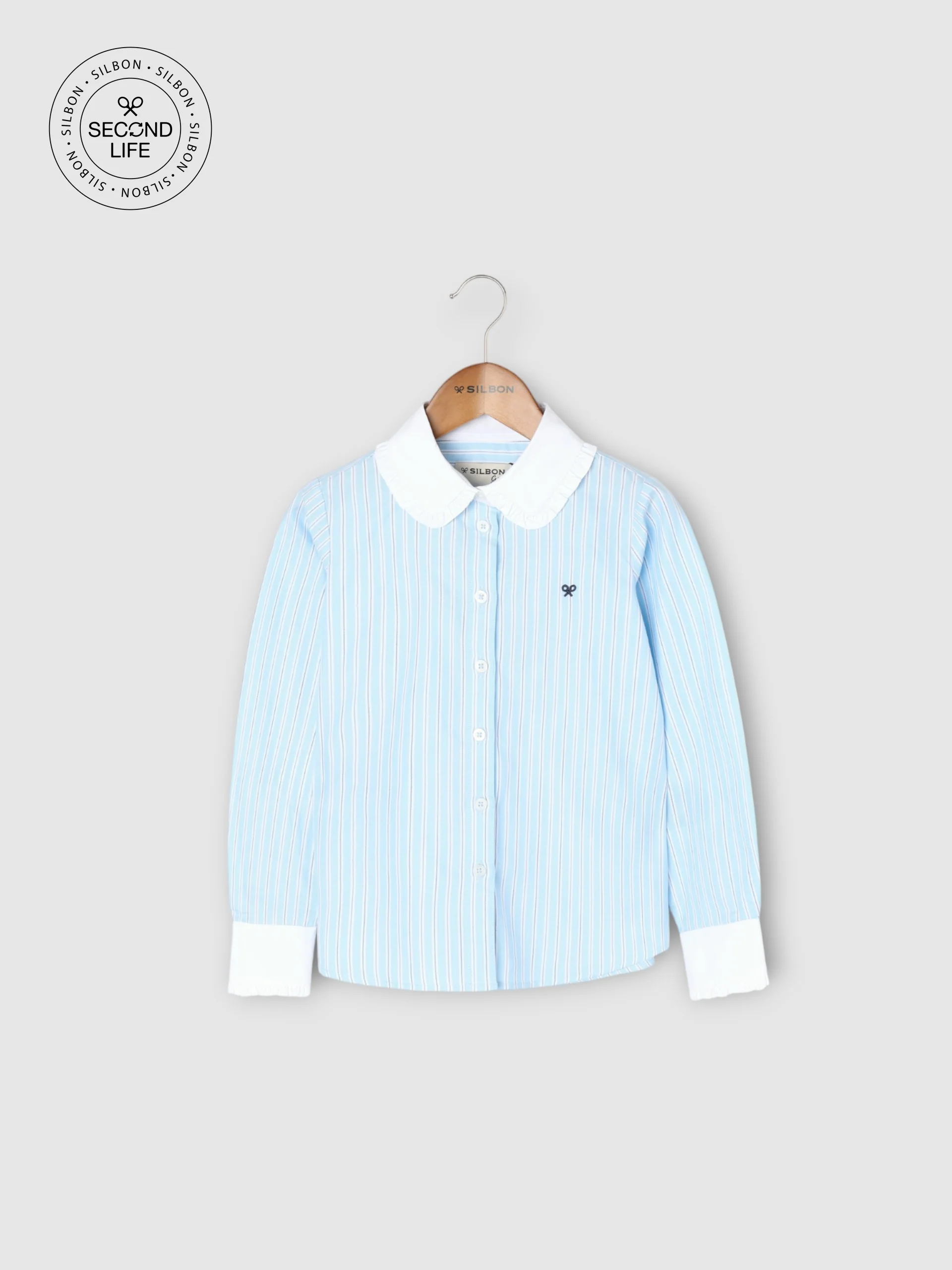 Camisa/blusa girl second life