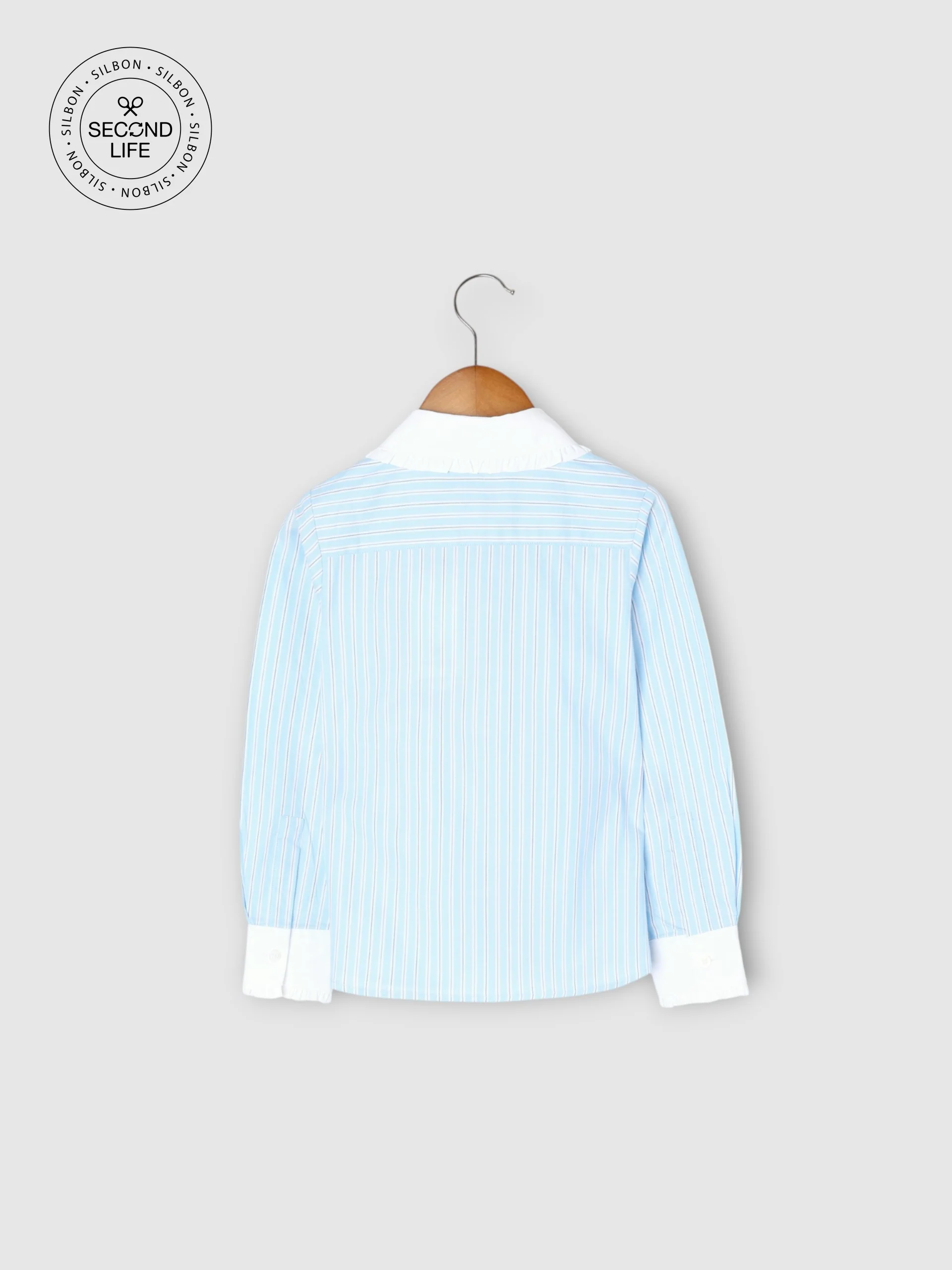 Camisa/blusa girl second life - Image 2