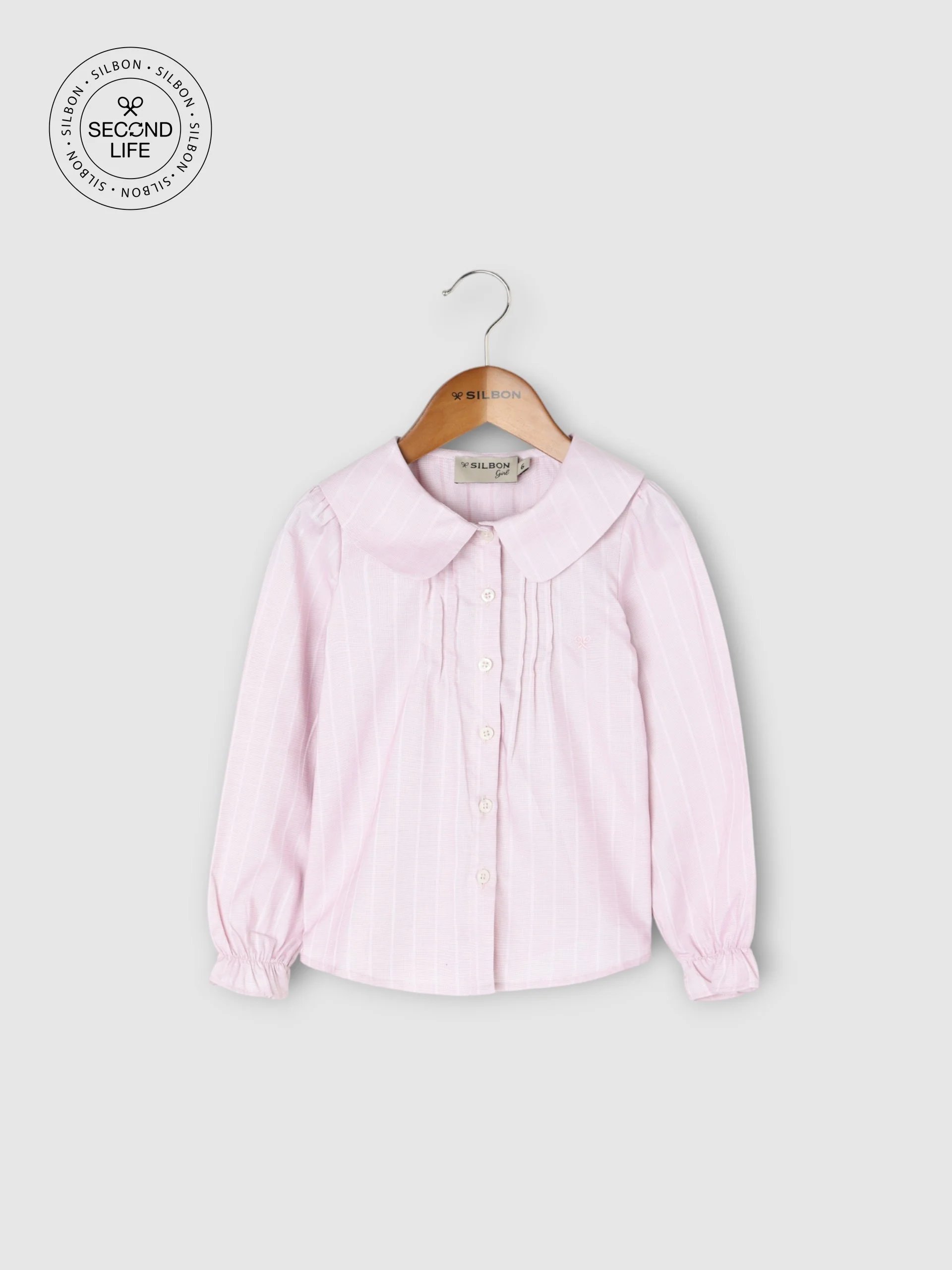 Camisa/blusa girl second life