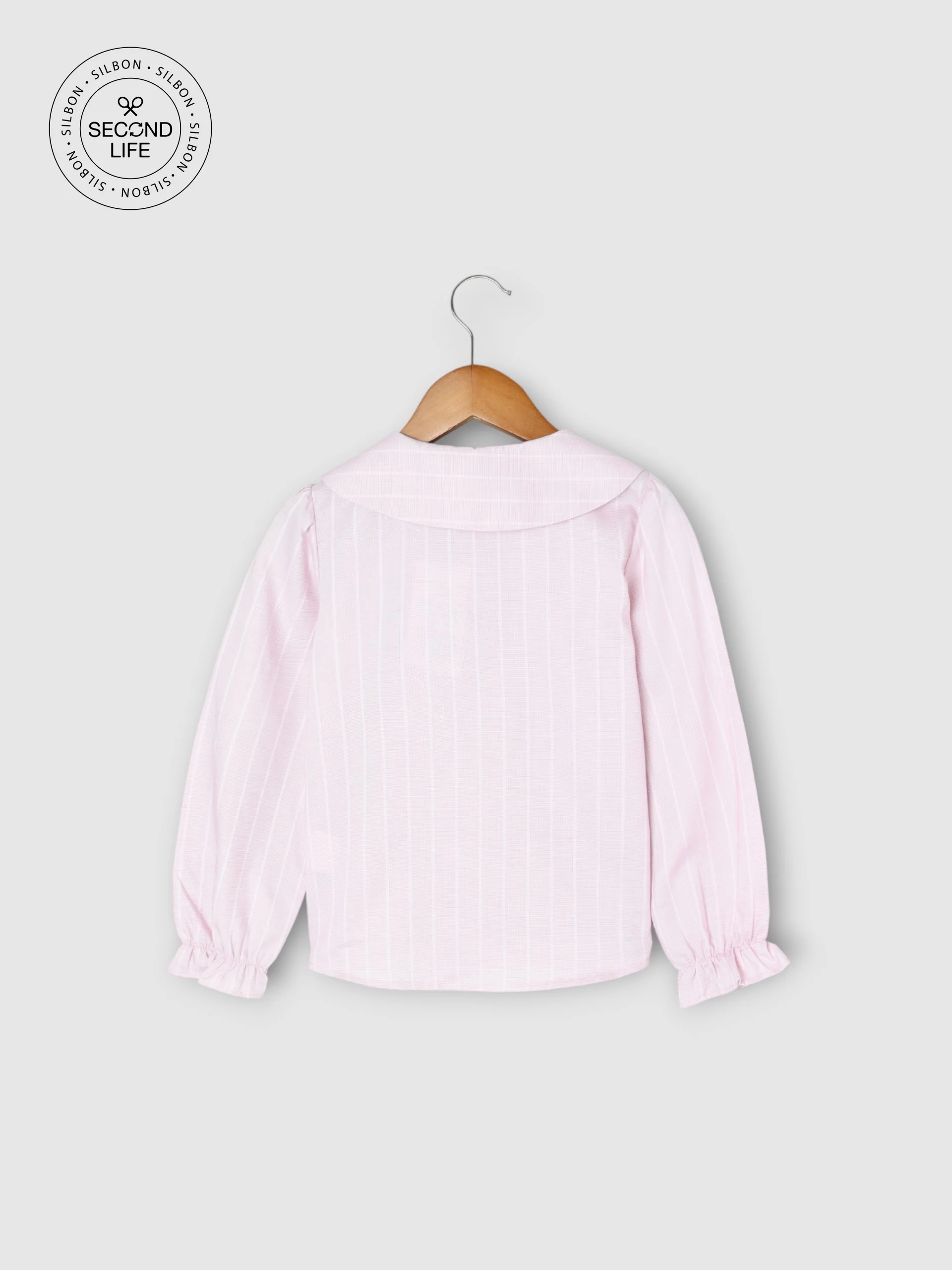Camisa/blusa girl second life - Image 2