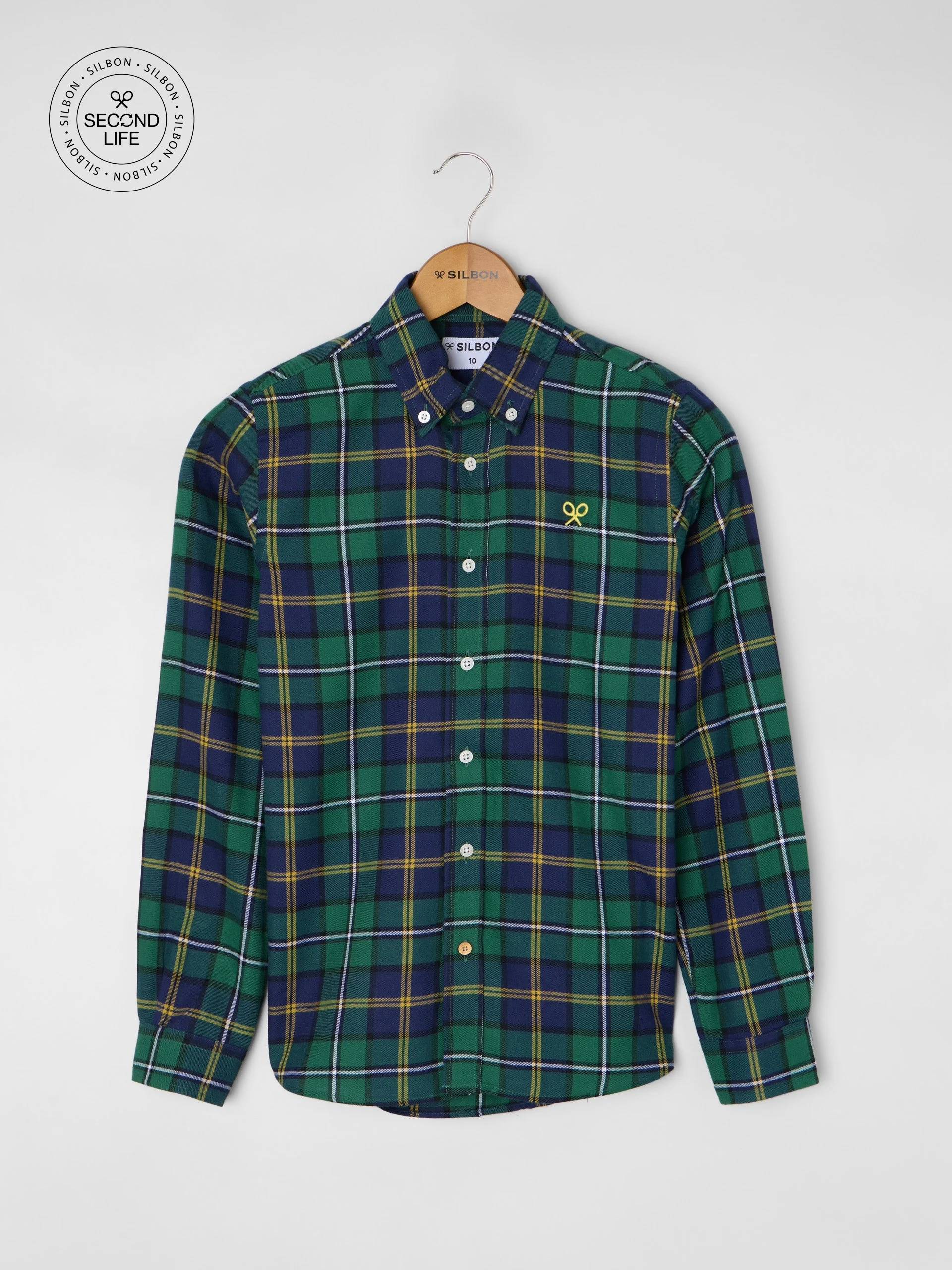 Camisa kids second life