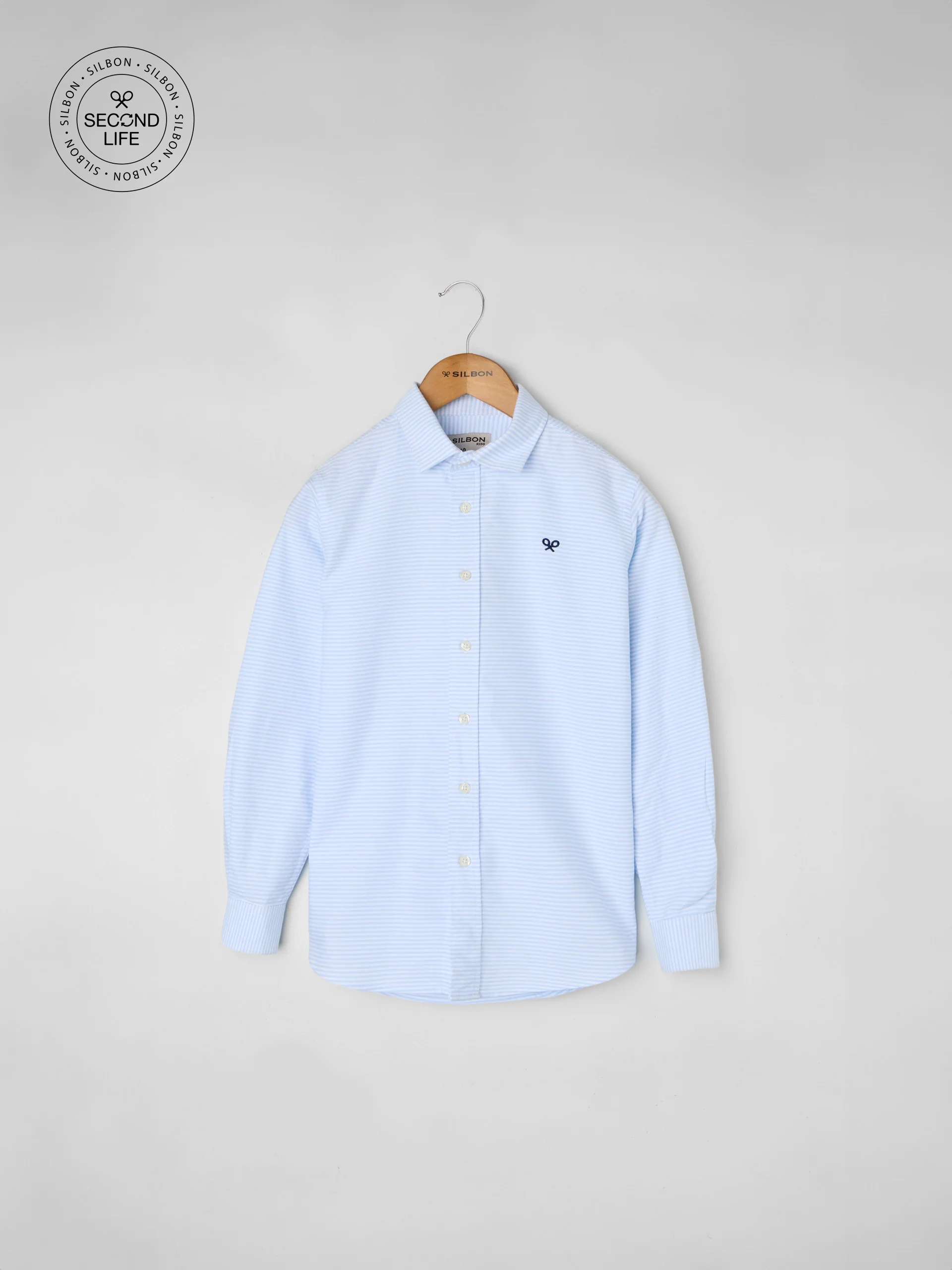 Camisa kids second life