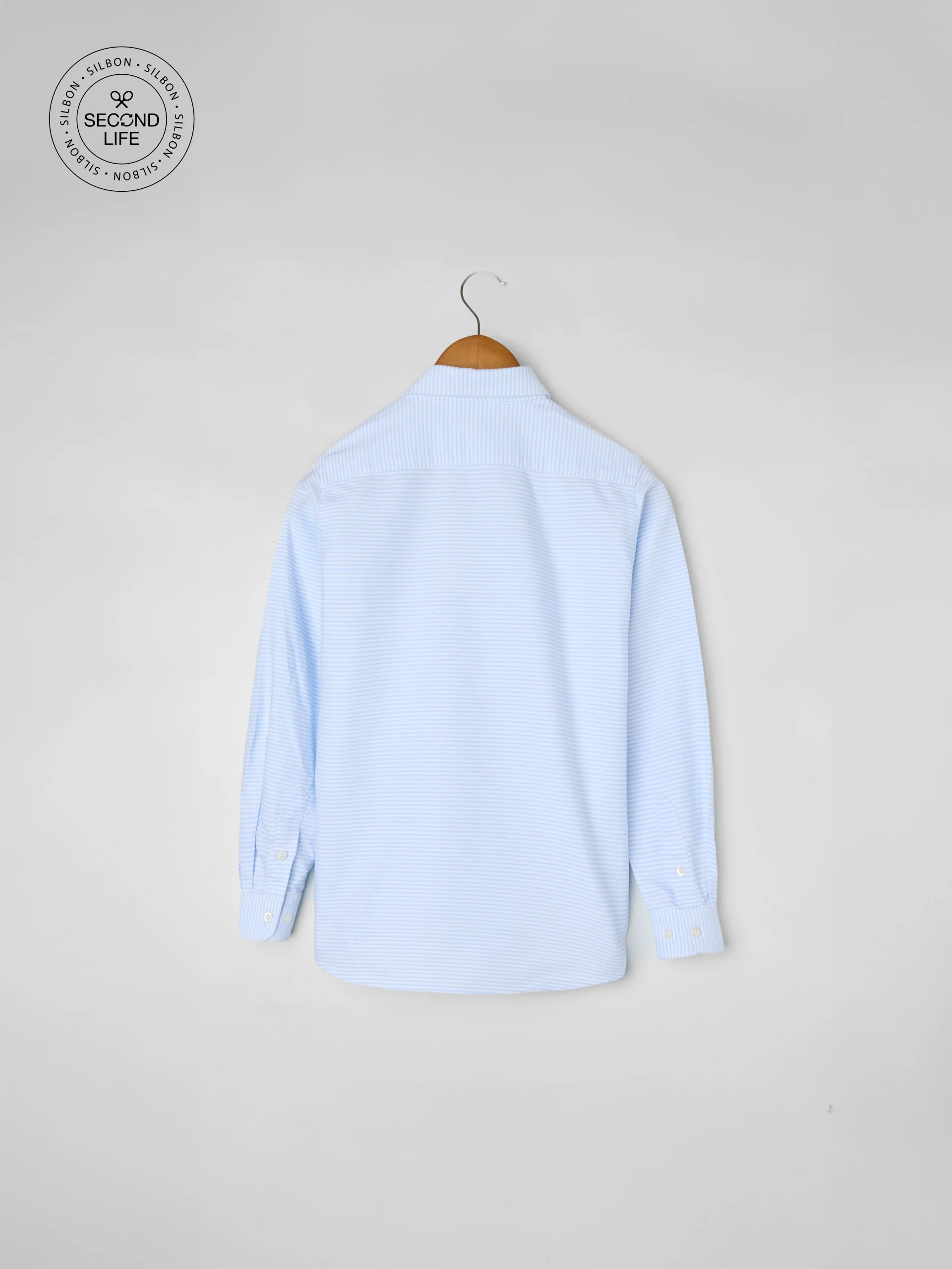 Camisa kids second life - Image 2