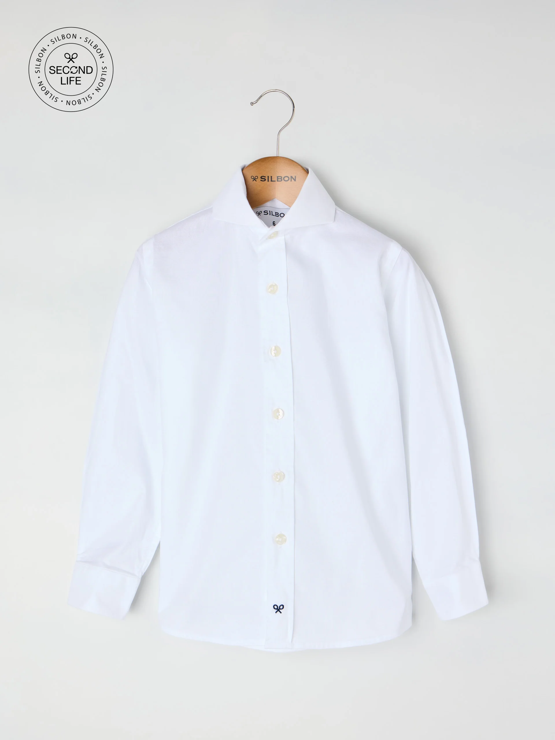Camisa kids second life
