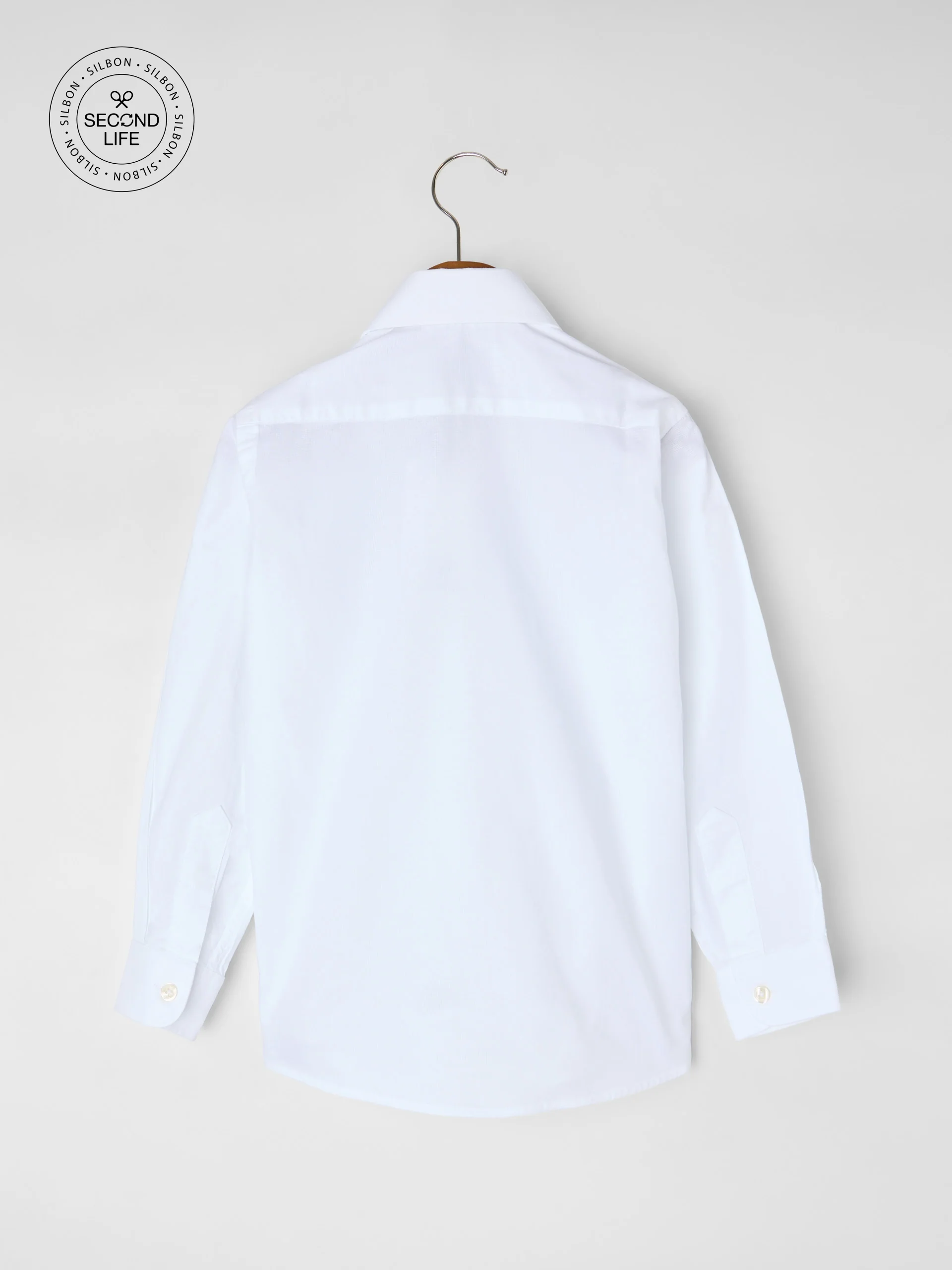 Camisa kids second life - Image 2