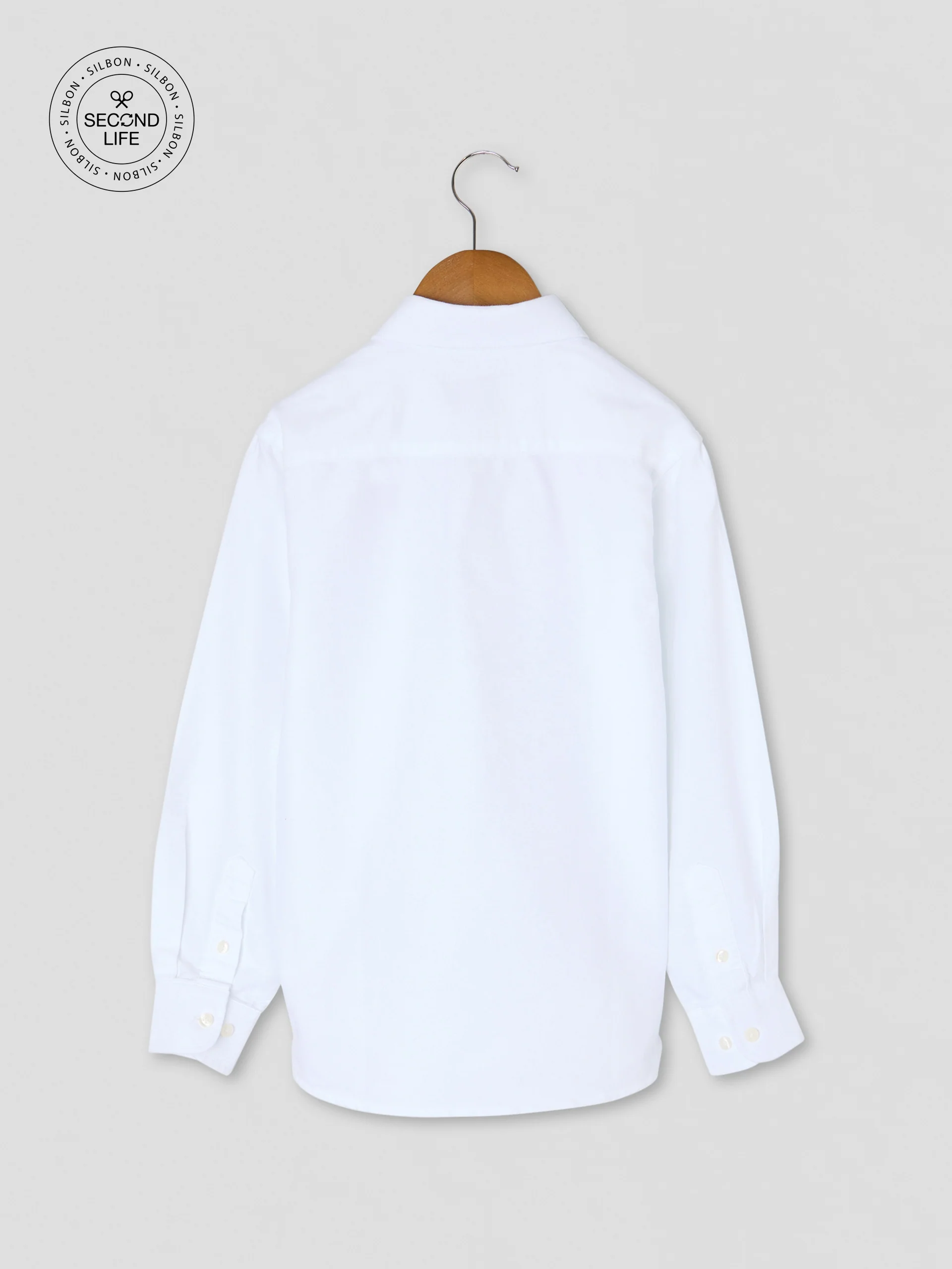 Camisa kids second life - Image 2