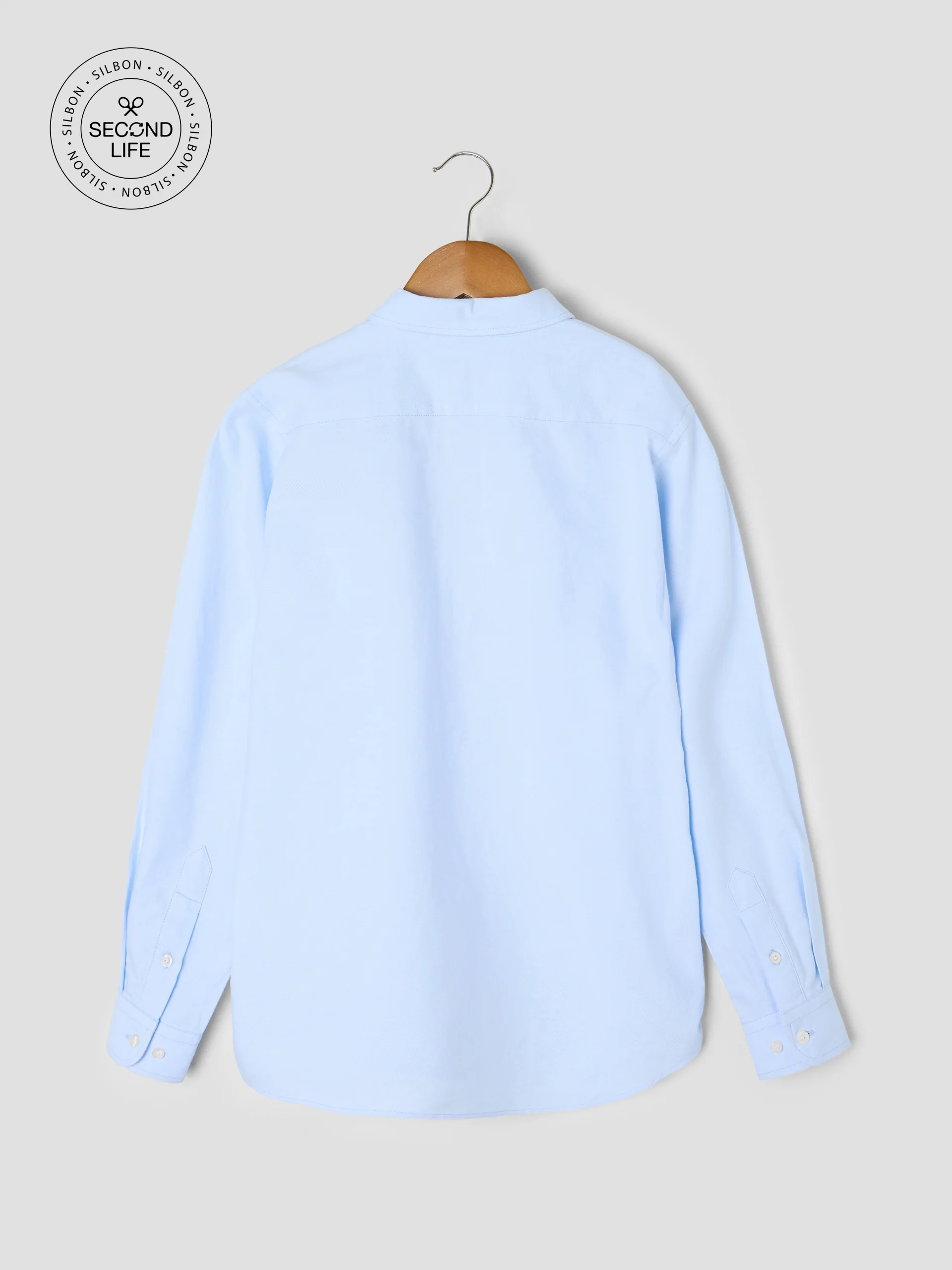 Camisa kids second life - Image 2