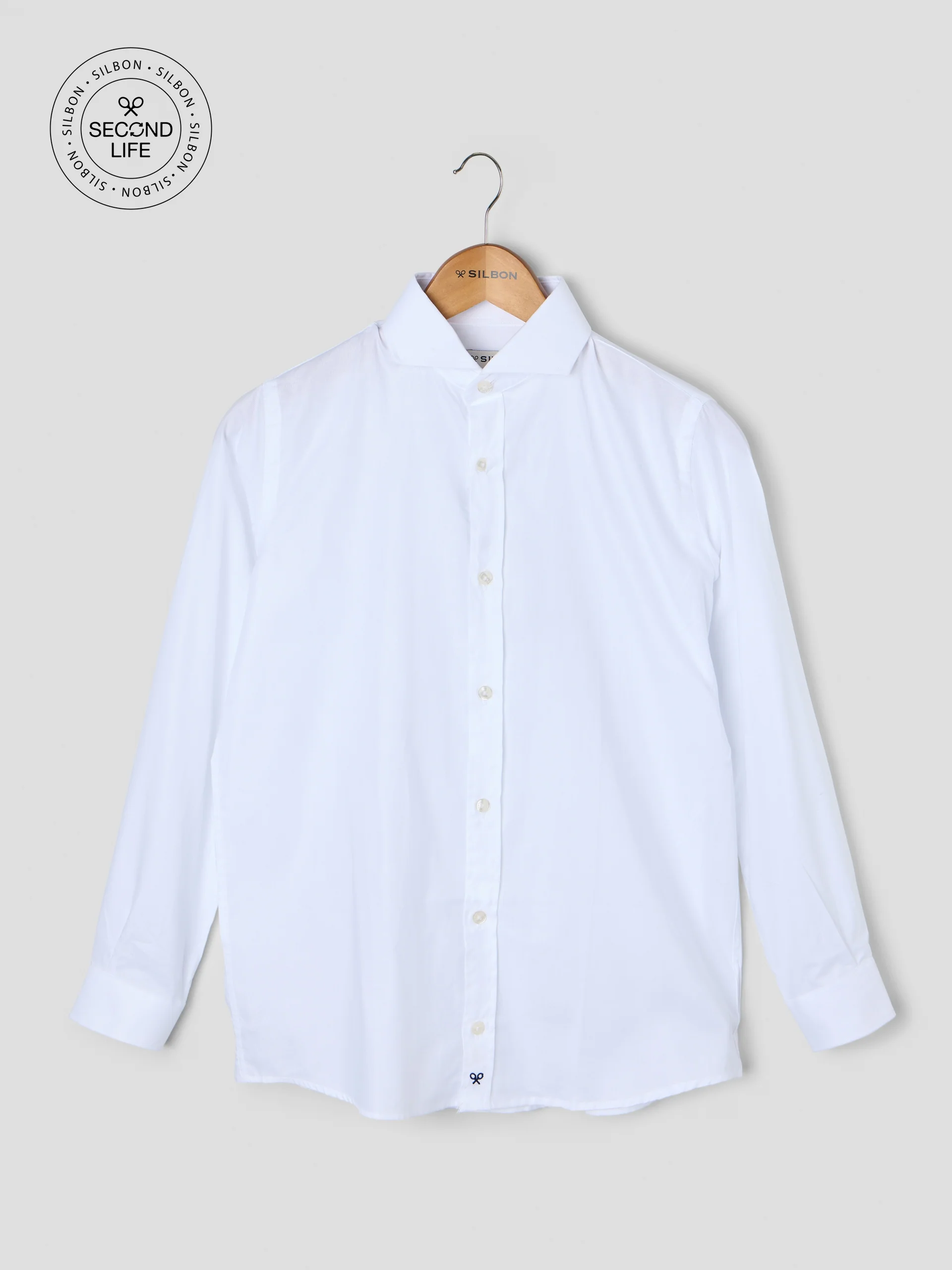 Camisa kids second life