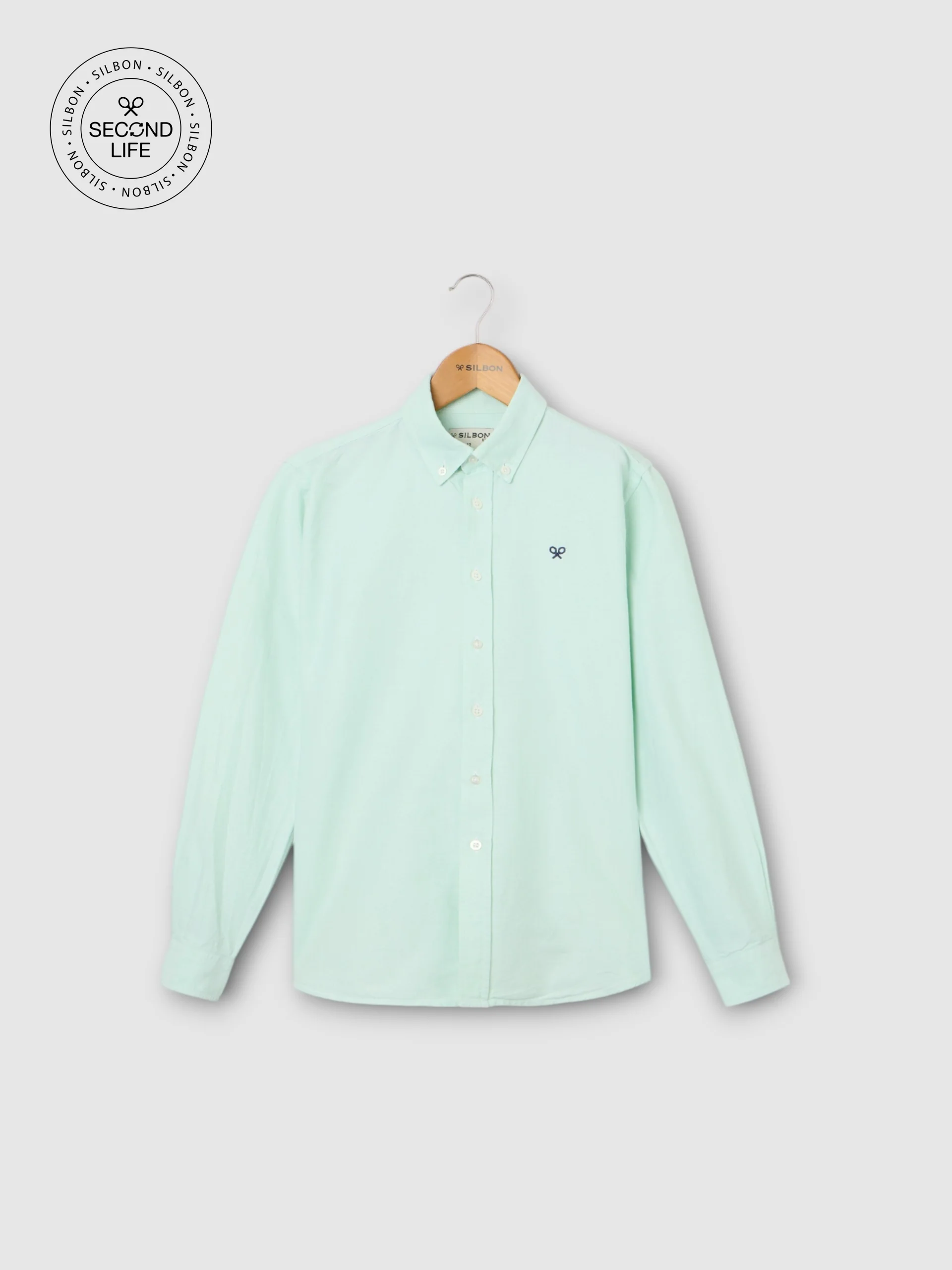 Camisa kids second life