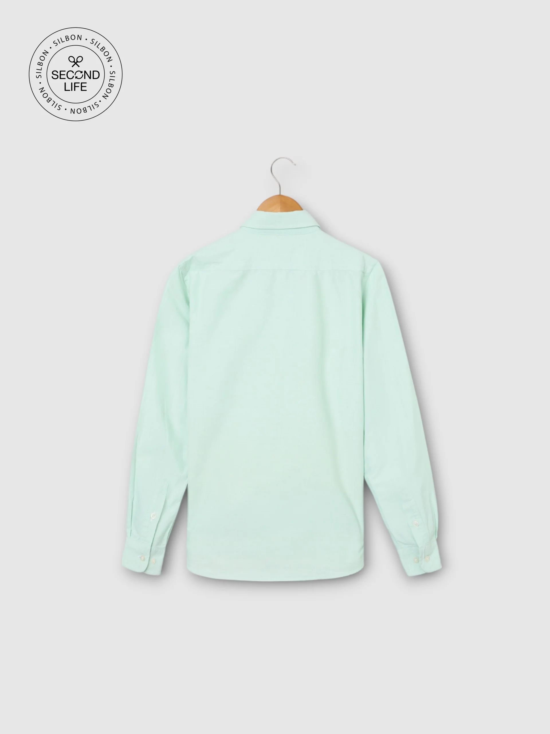 Camisa kids second life - Image 2