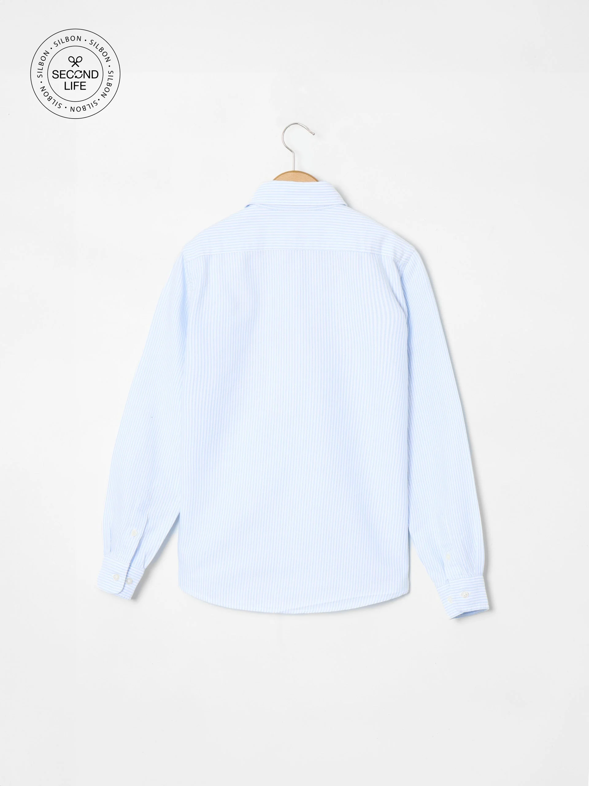 Camisa kids second life - Image 2