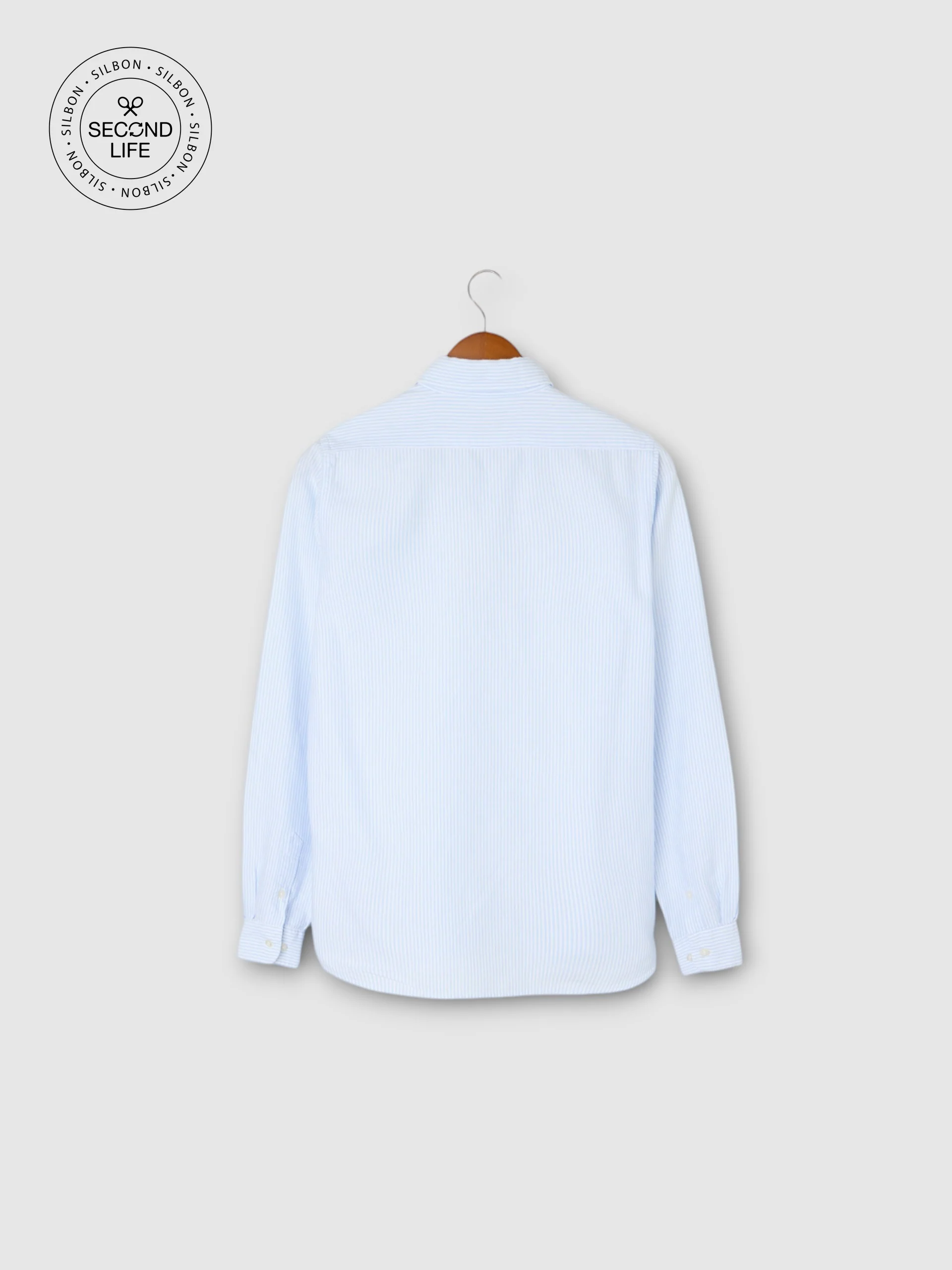Camisa kids second life - Image 2