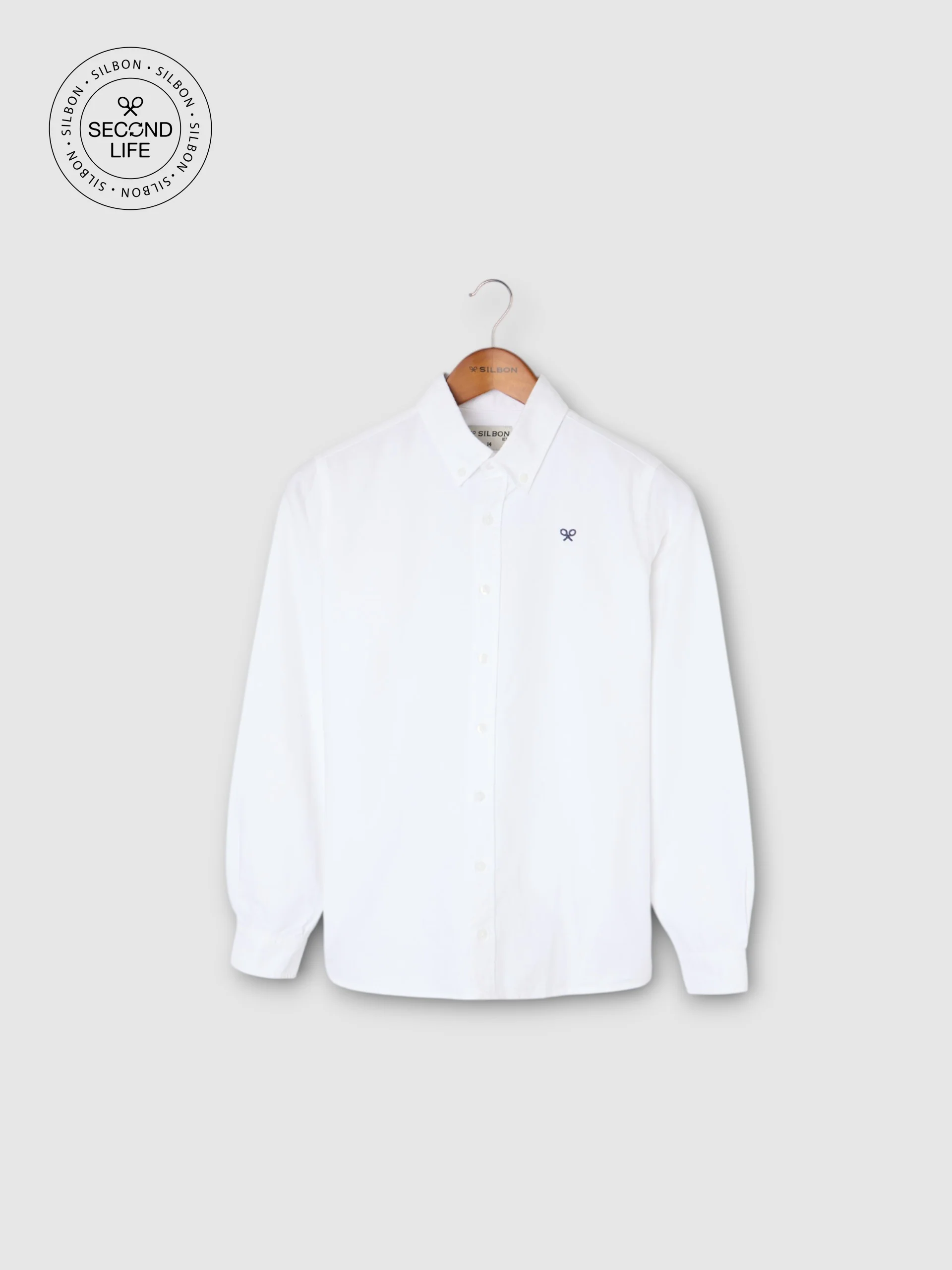 Camisa kids second life