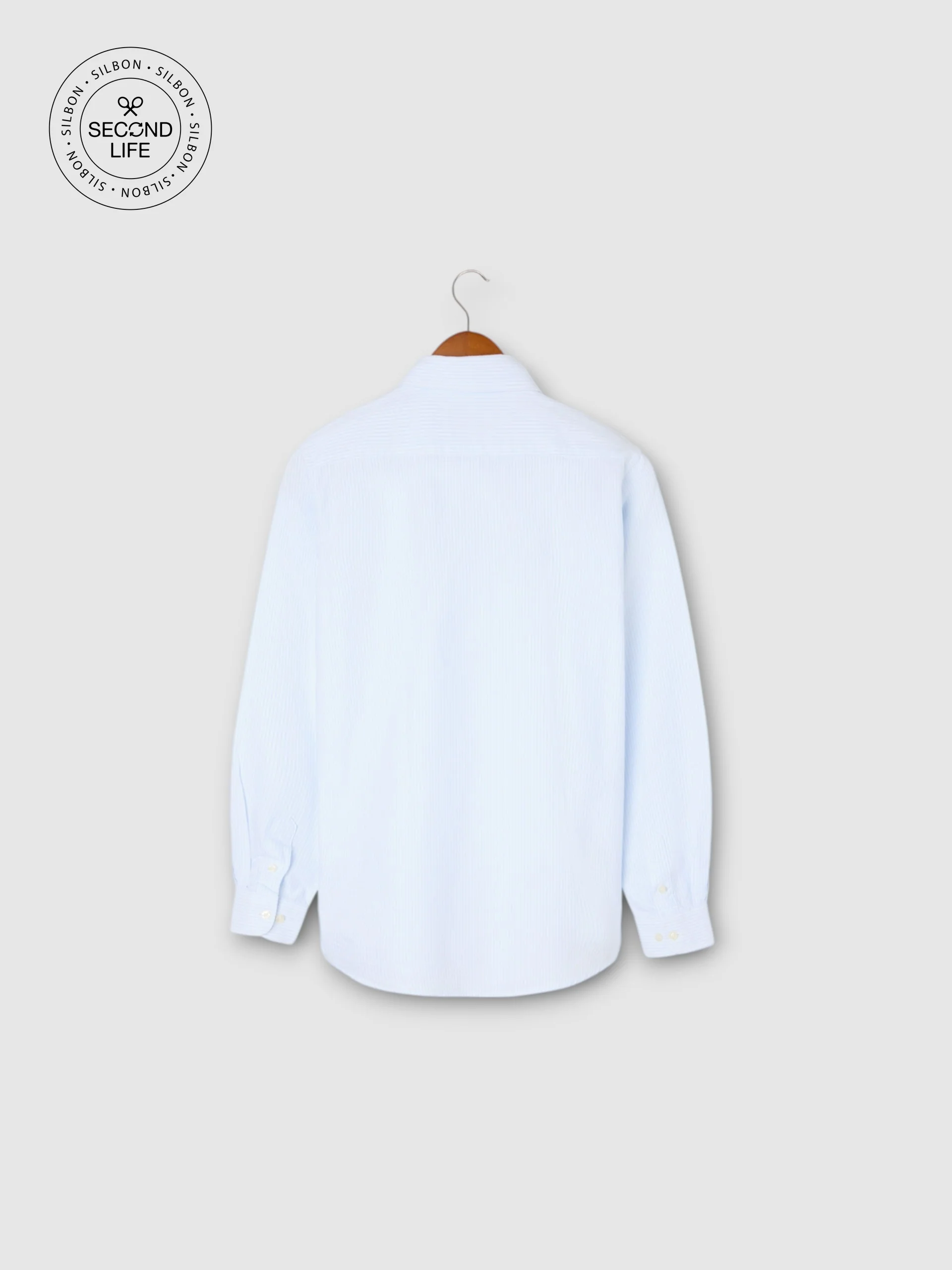 Camisa kids second life - Image 2