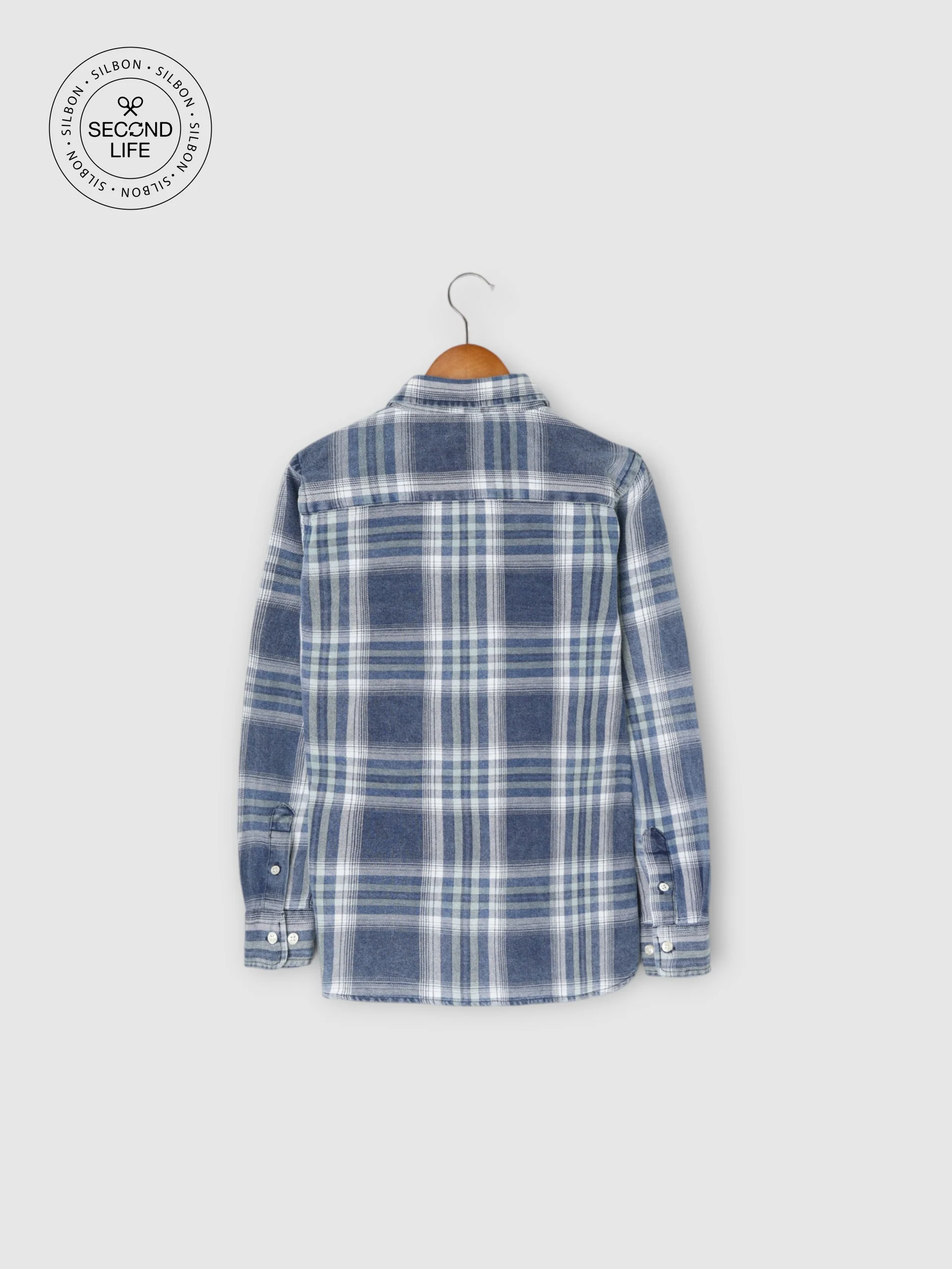 Camisa kids second life - Image 2