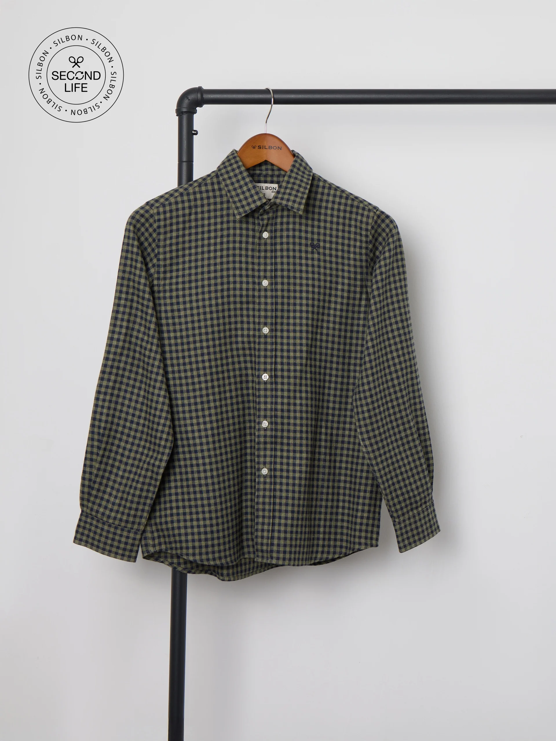 Camisa kids second life