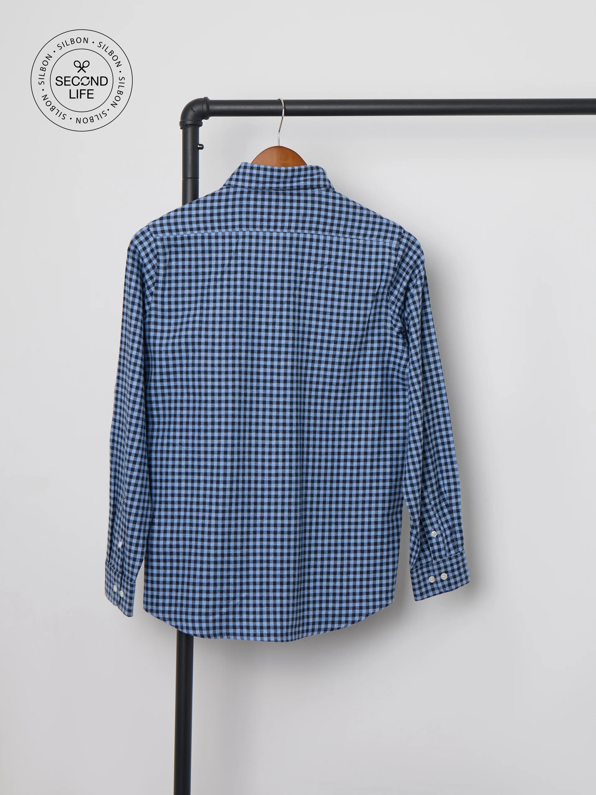 Camisa kids second life - Image 2