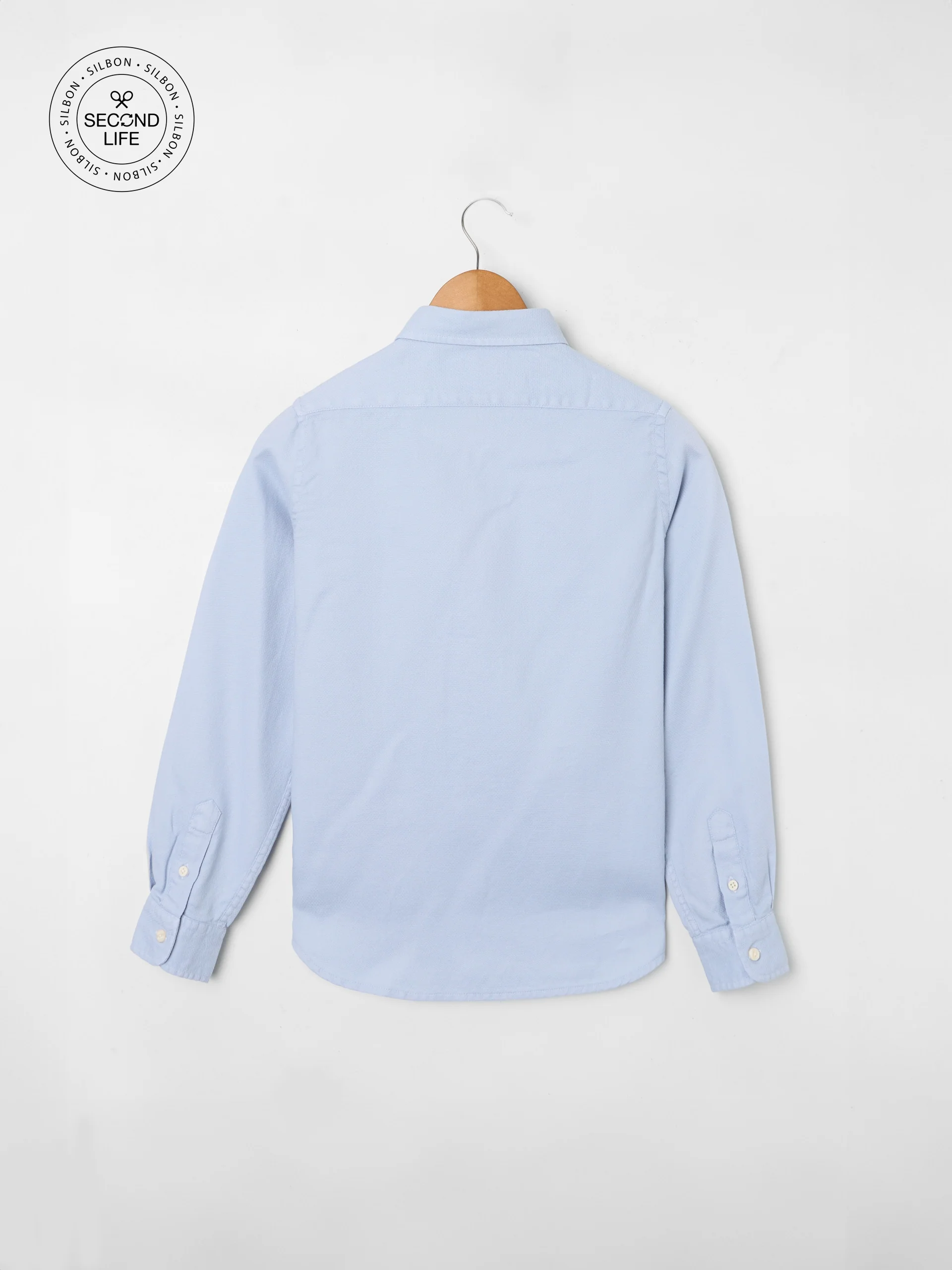 Camisa kids second life - Image 2