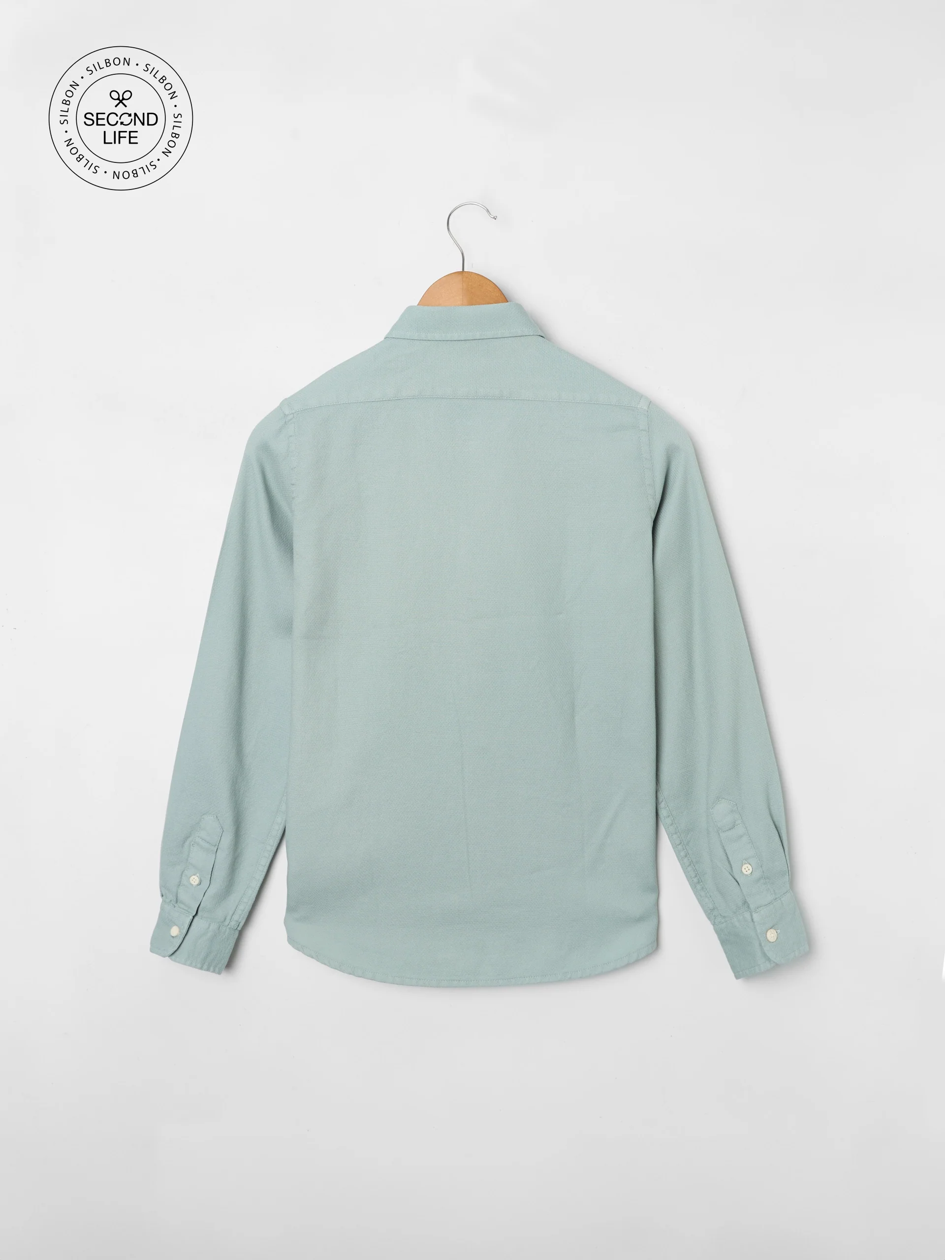 Camisa kids second life - Image 2