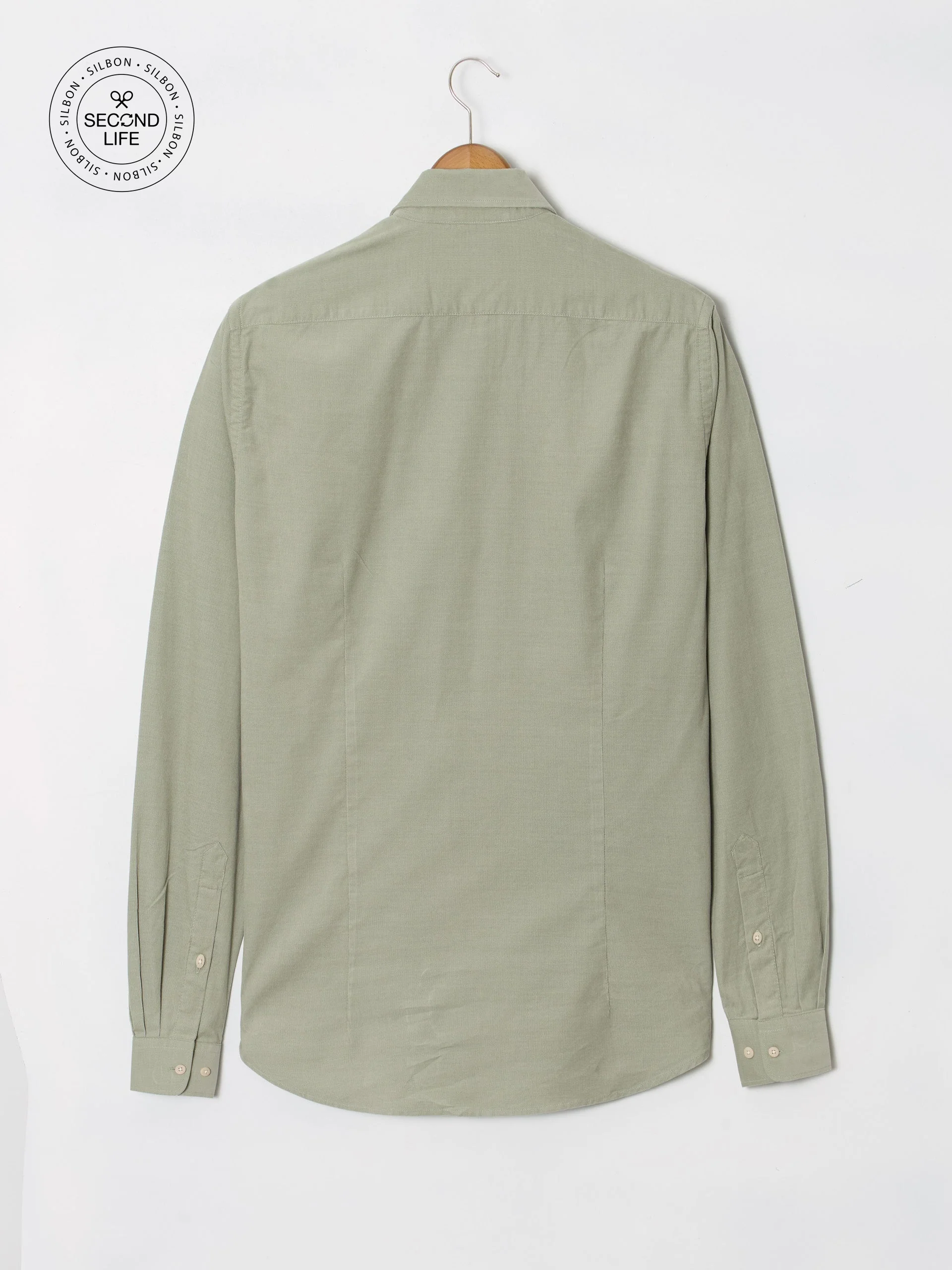 Camisa second life - Image 2