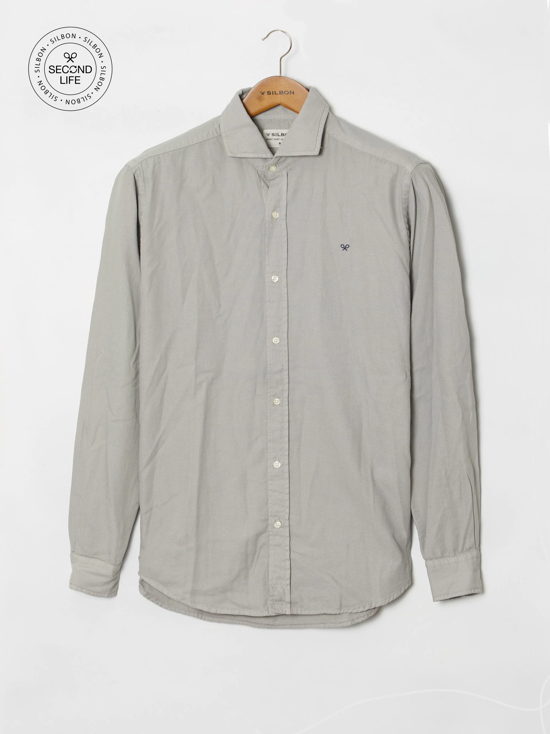 Camisa second life
