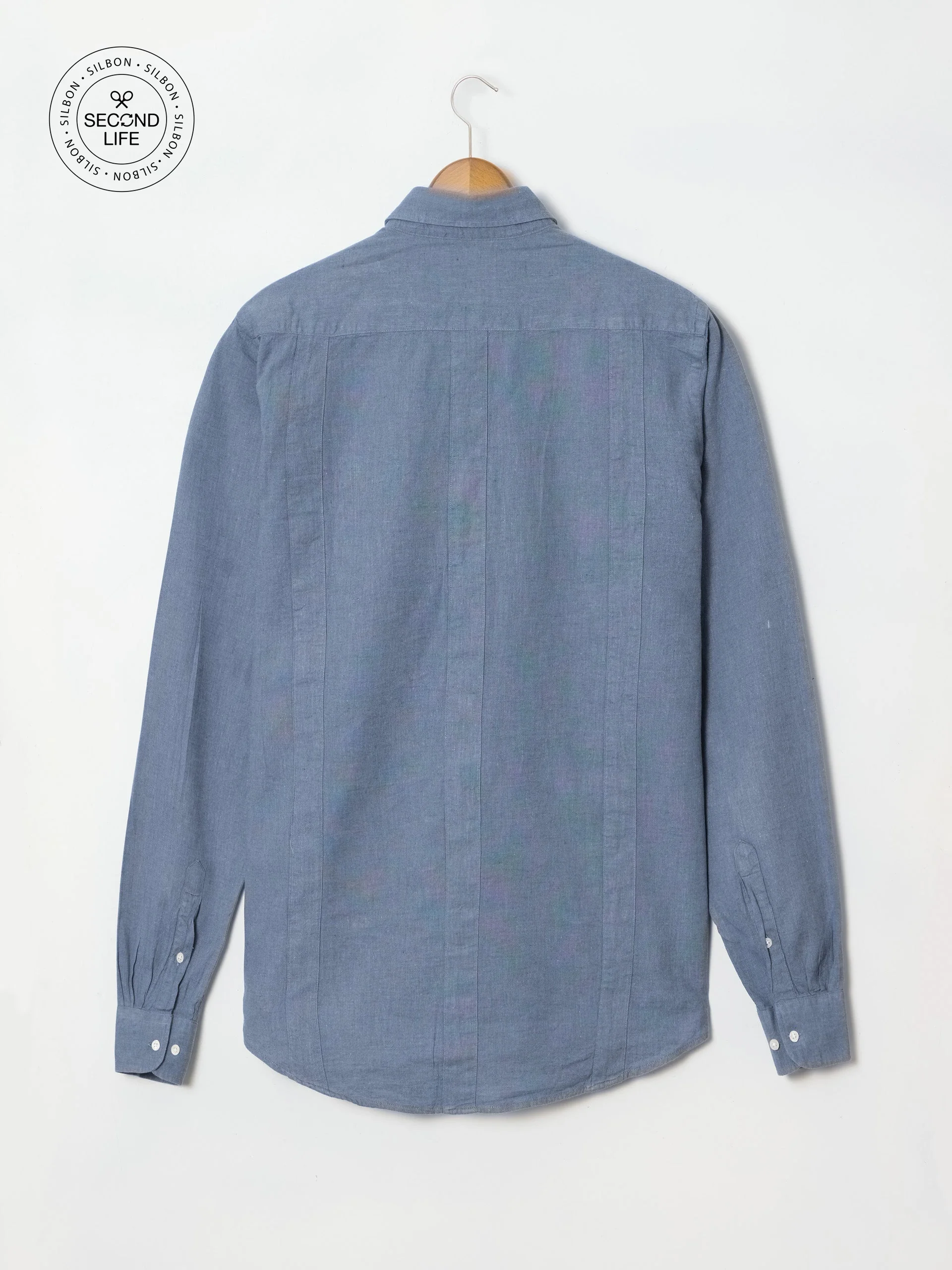 Camisa second life - Image 2