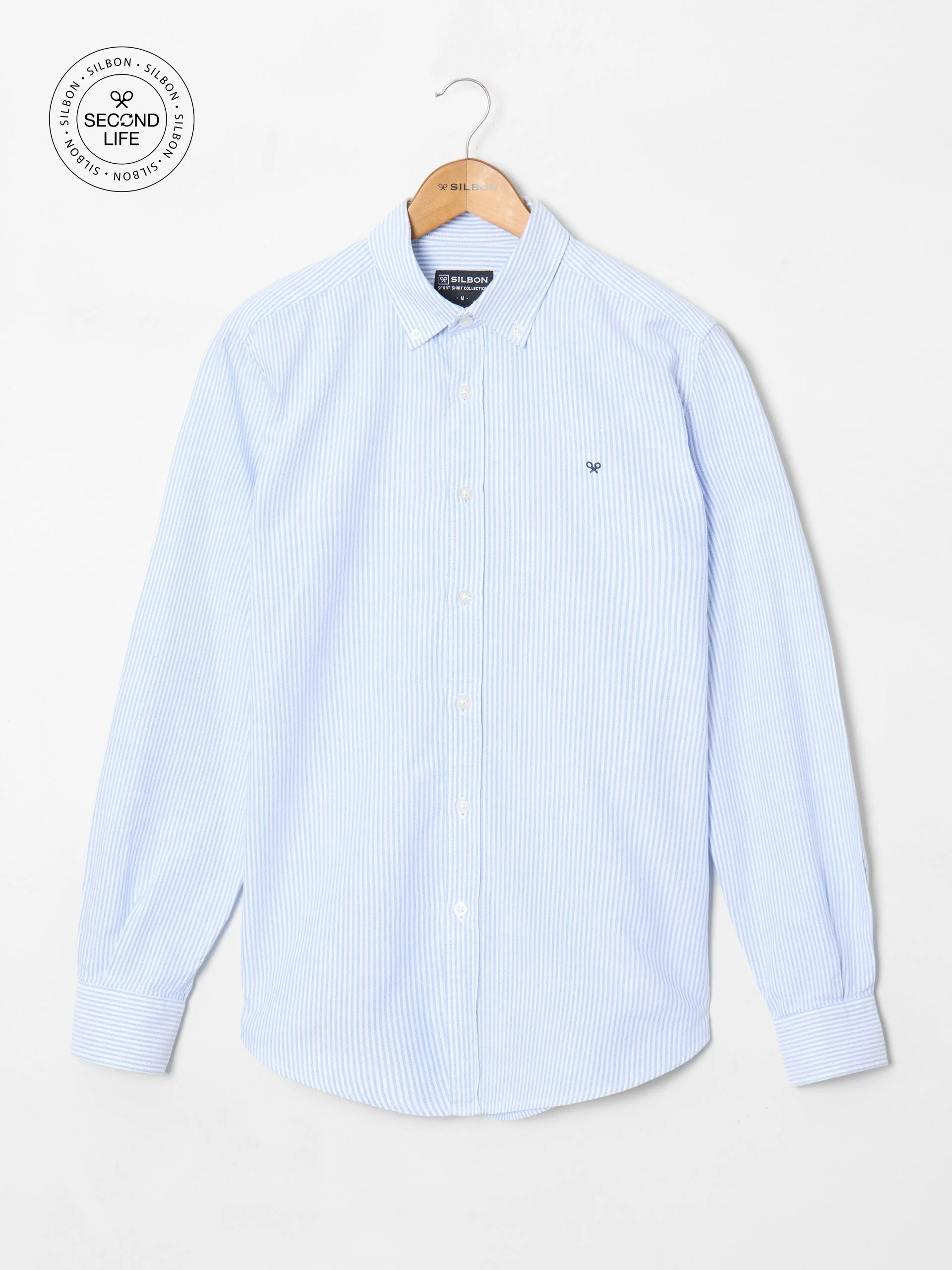 Camisa second life