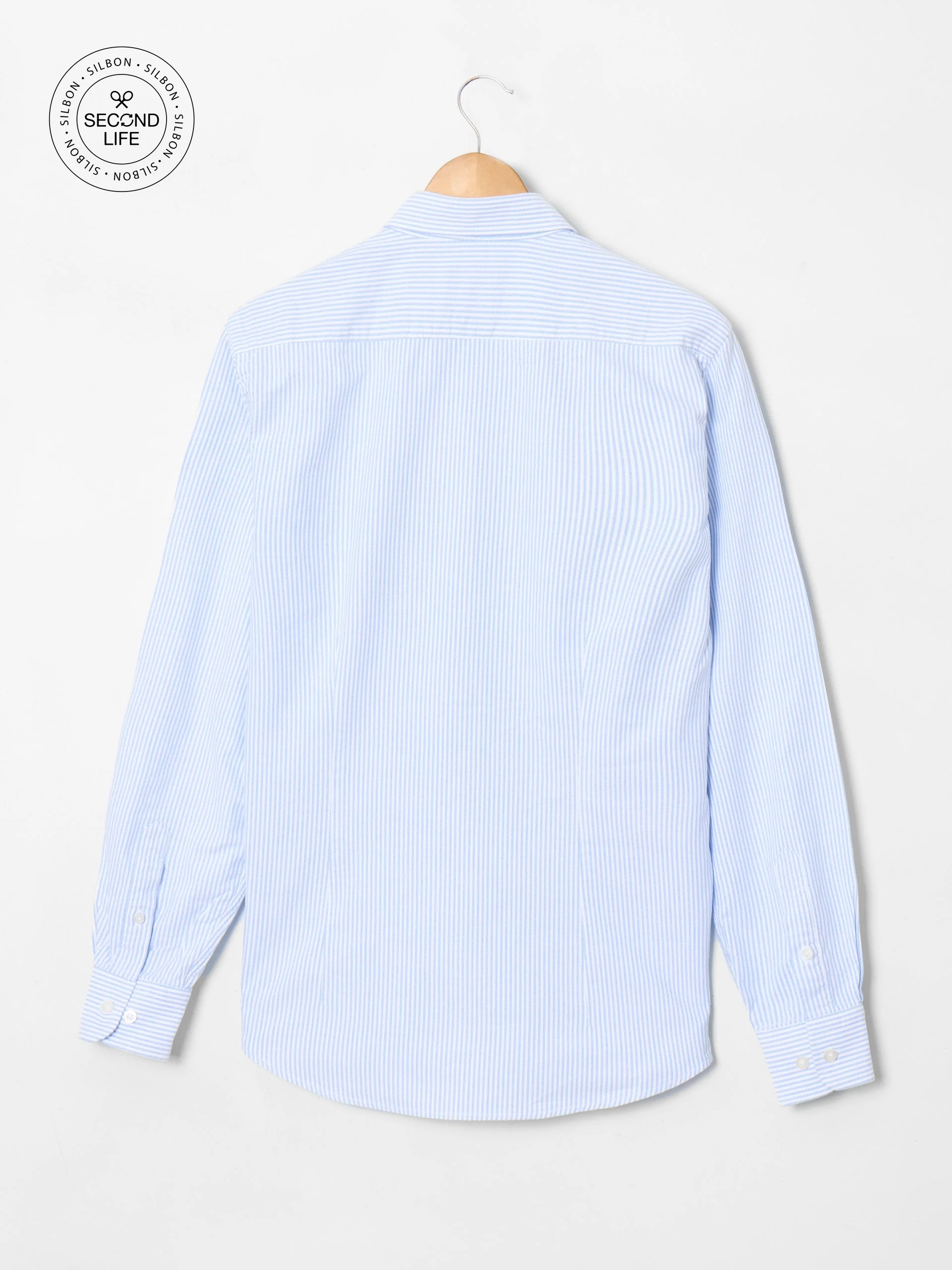 Camisa second life - Image 2