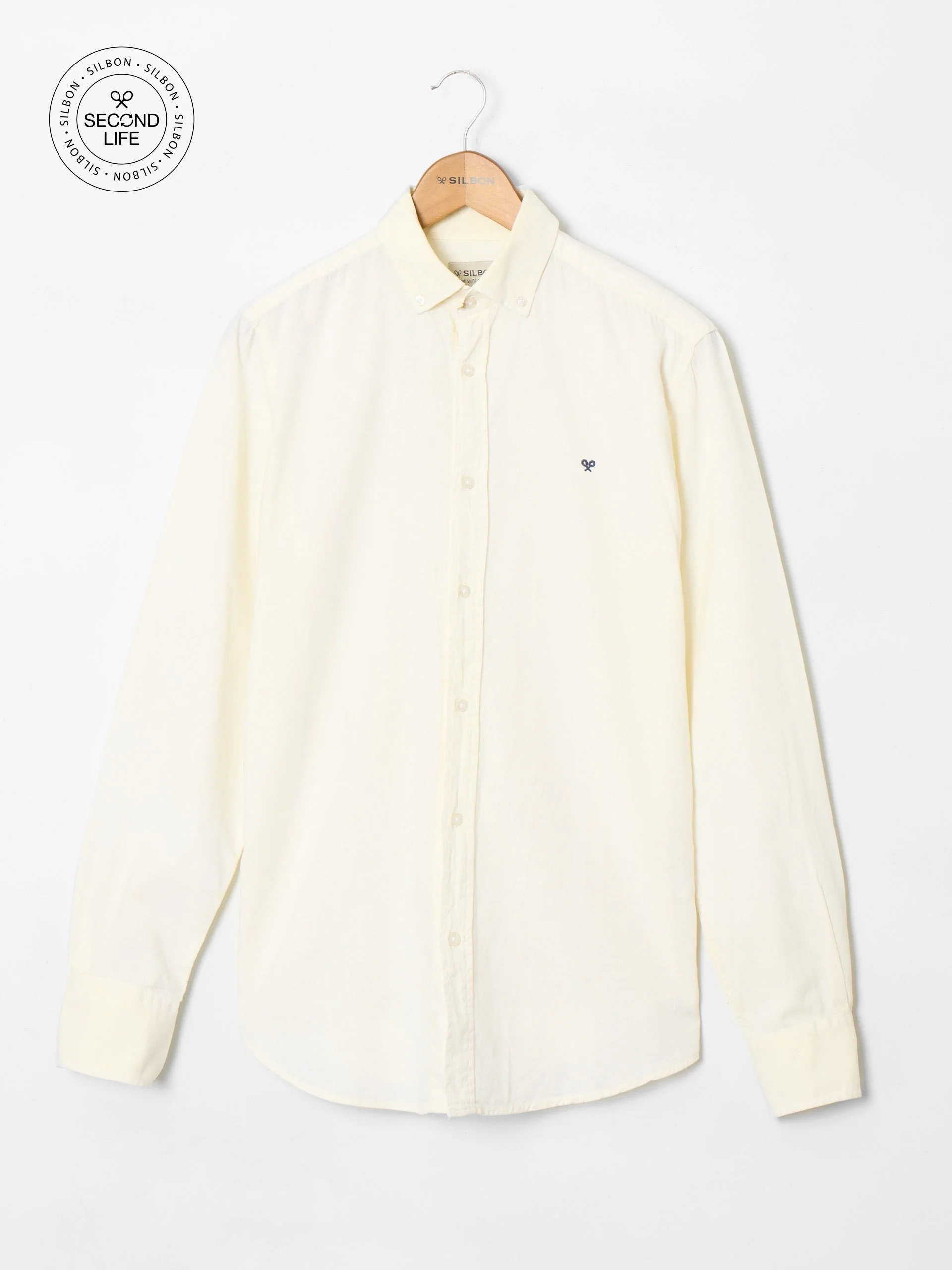 Camisa second life