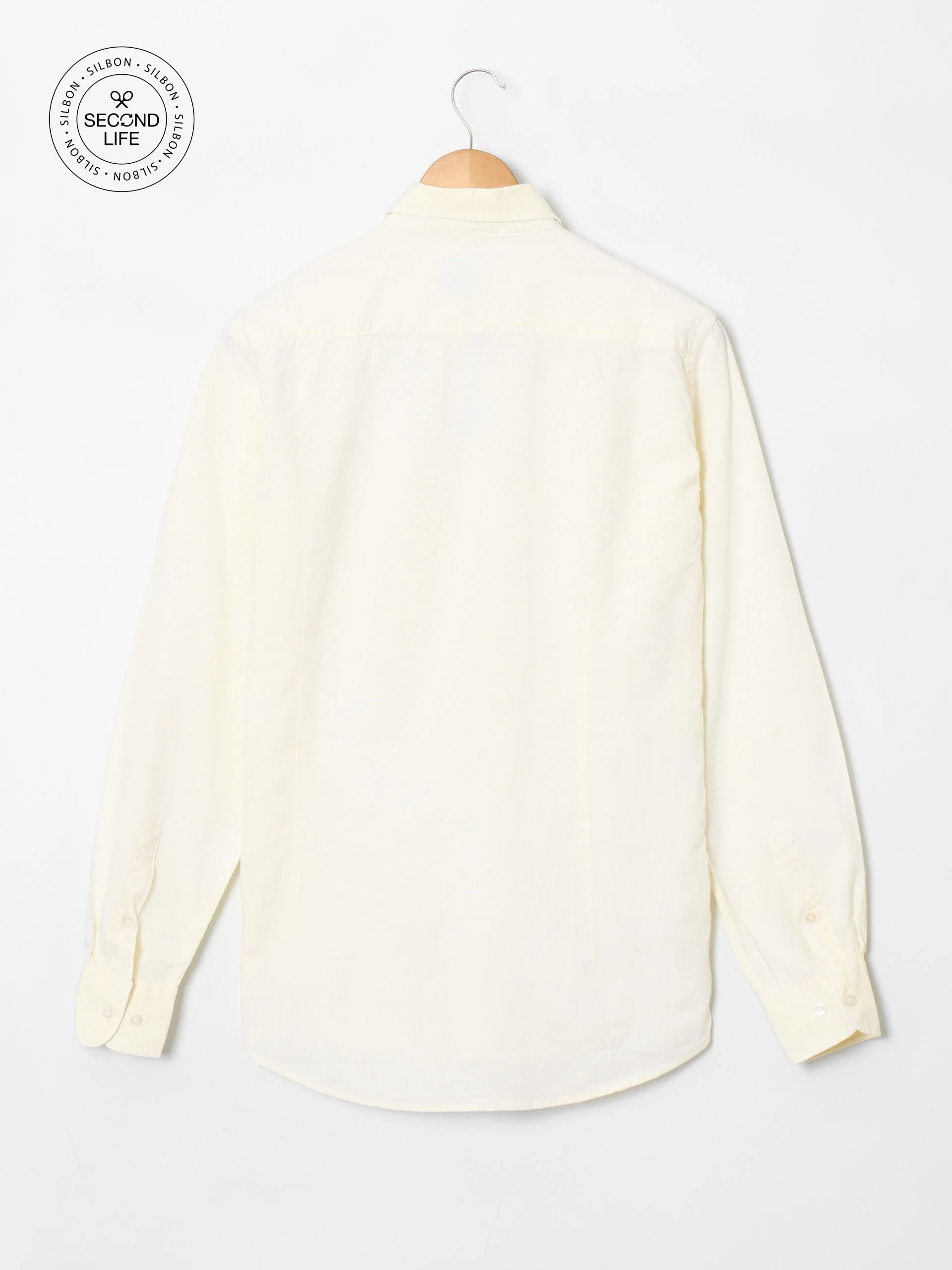 Camisa second life - Image 2