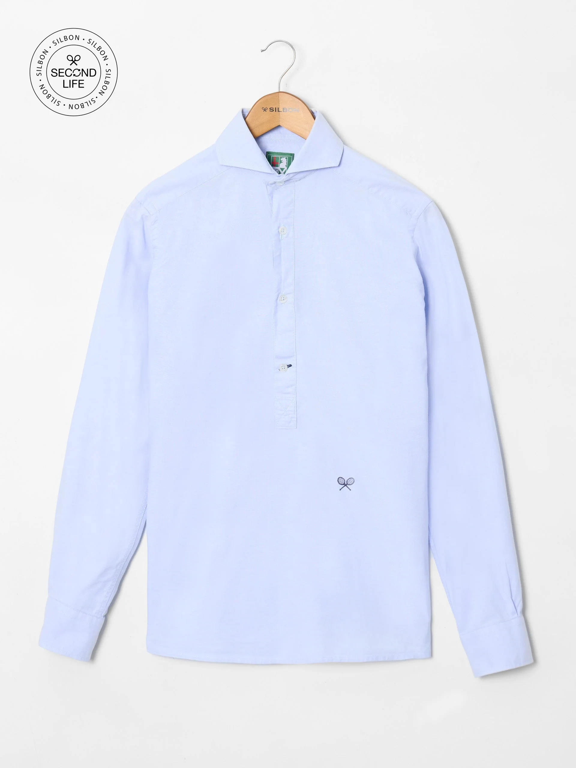 Camisa second life