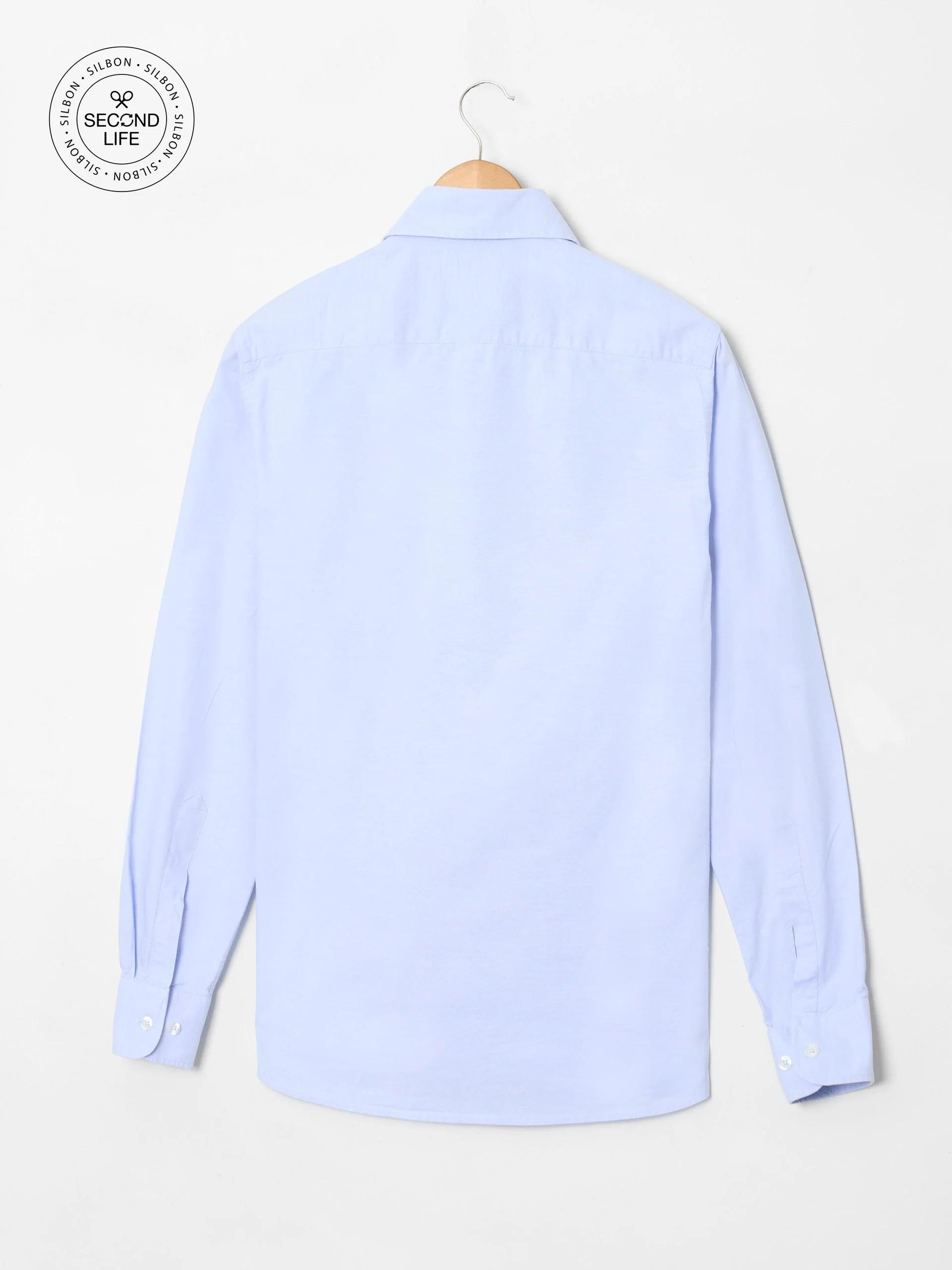 Camisa second life - Image 2