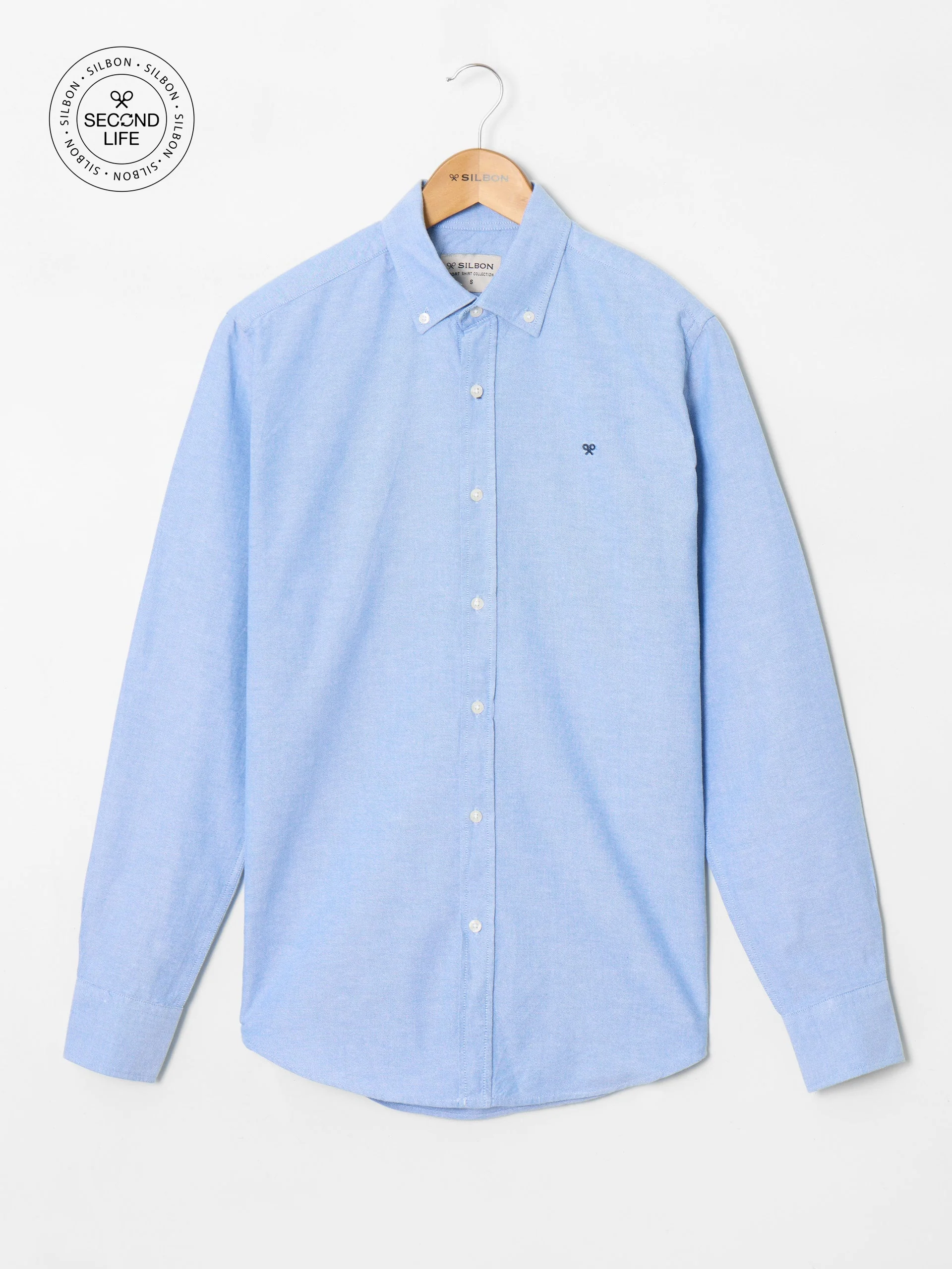Camisa second life