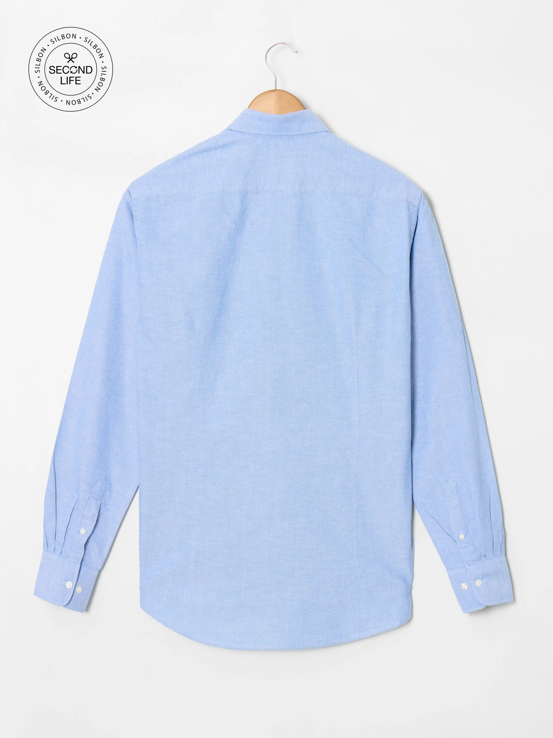 Camisa second life - Image 2