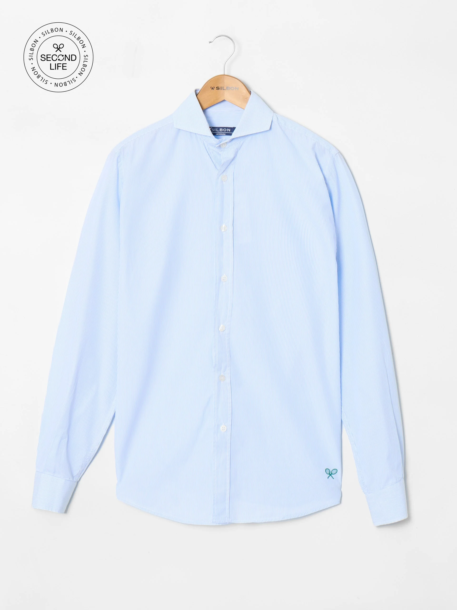Camisa second life