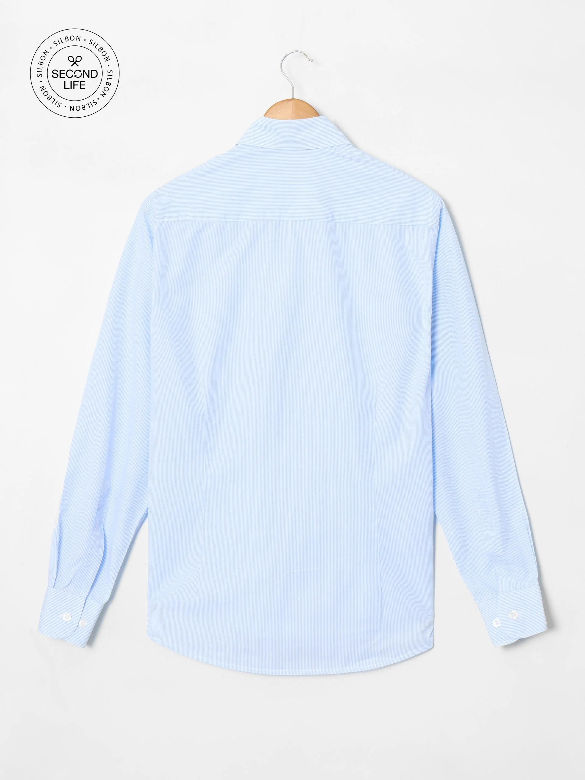 Camisa second life - Image 2