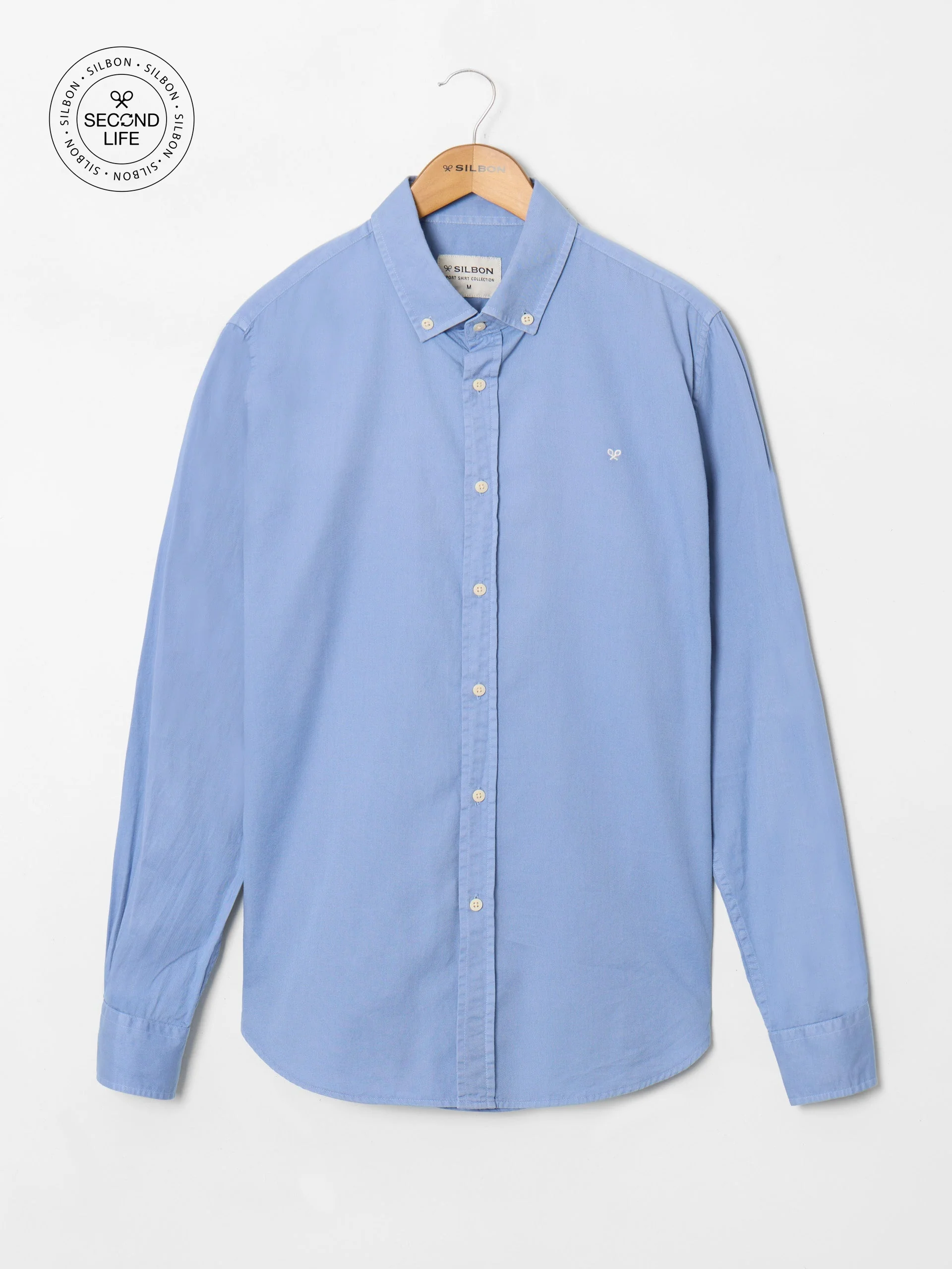 Camisa second life