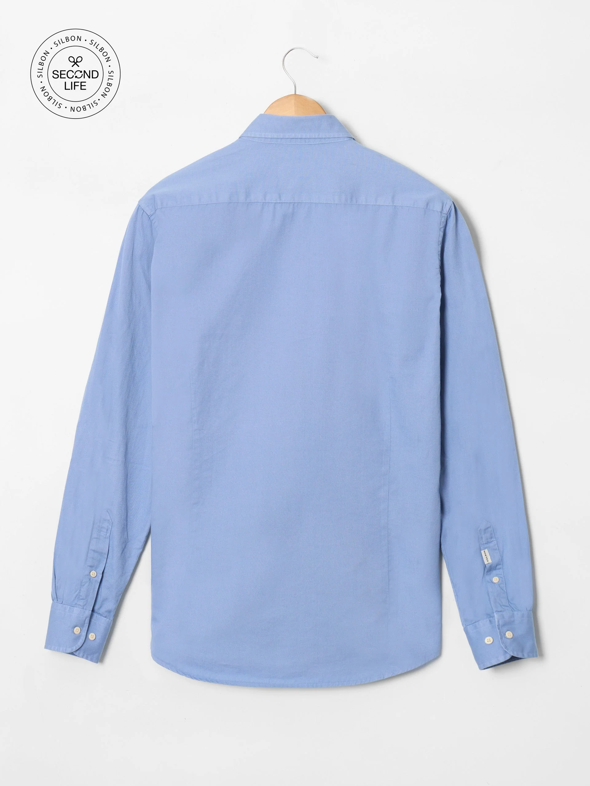 Camisa second life - Image 2