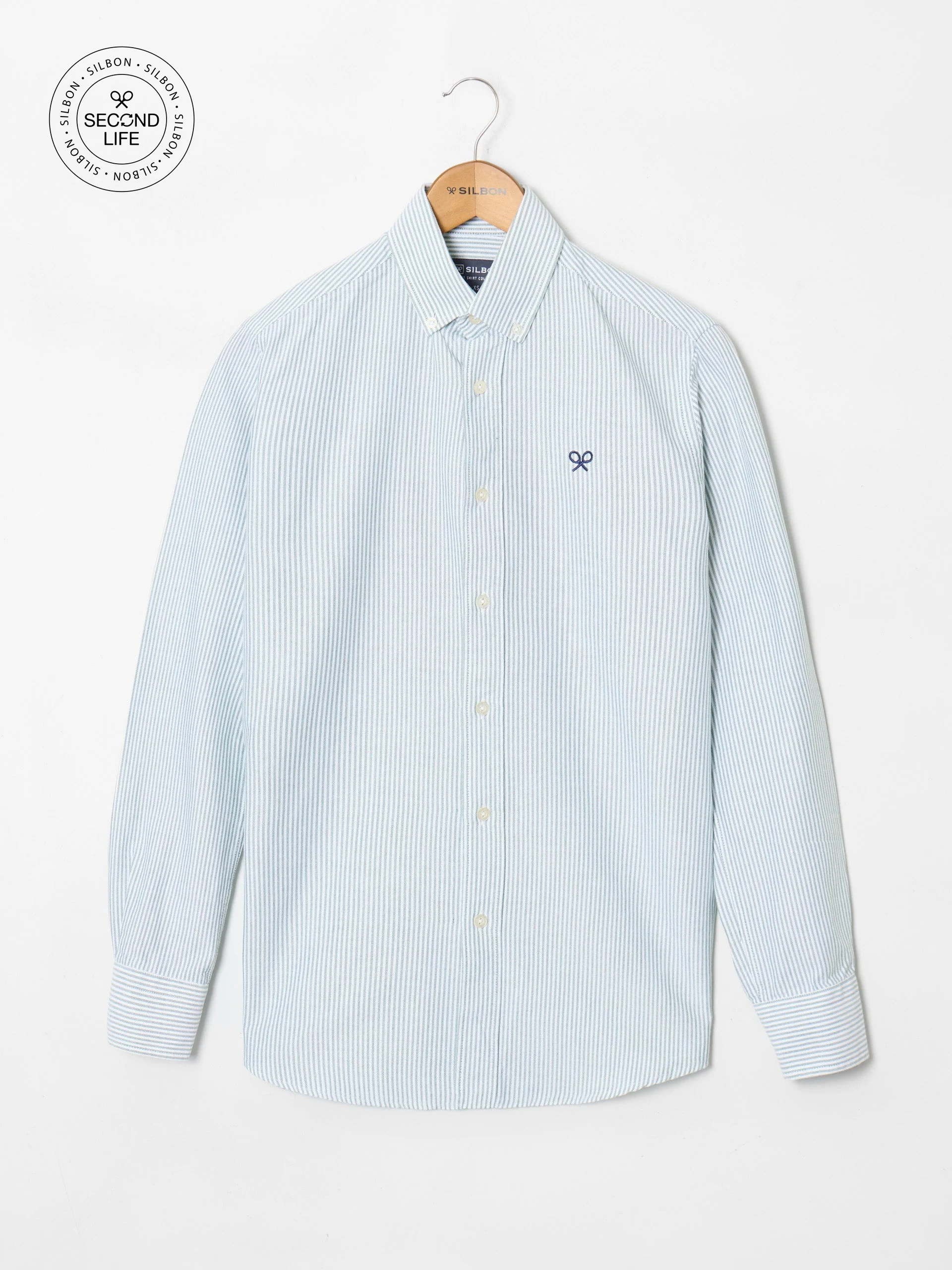 Camisa second life
