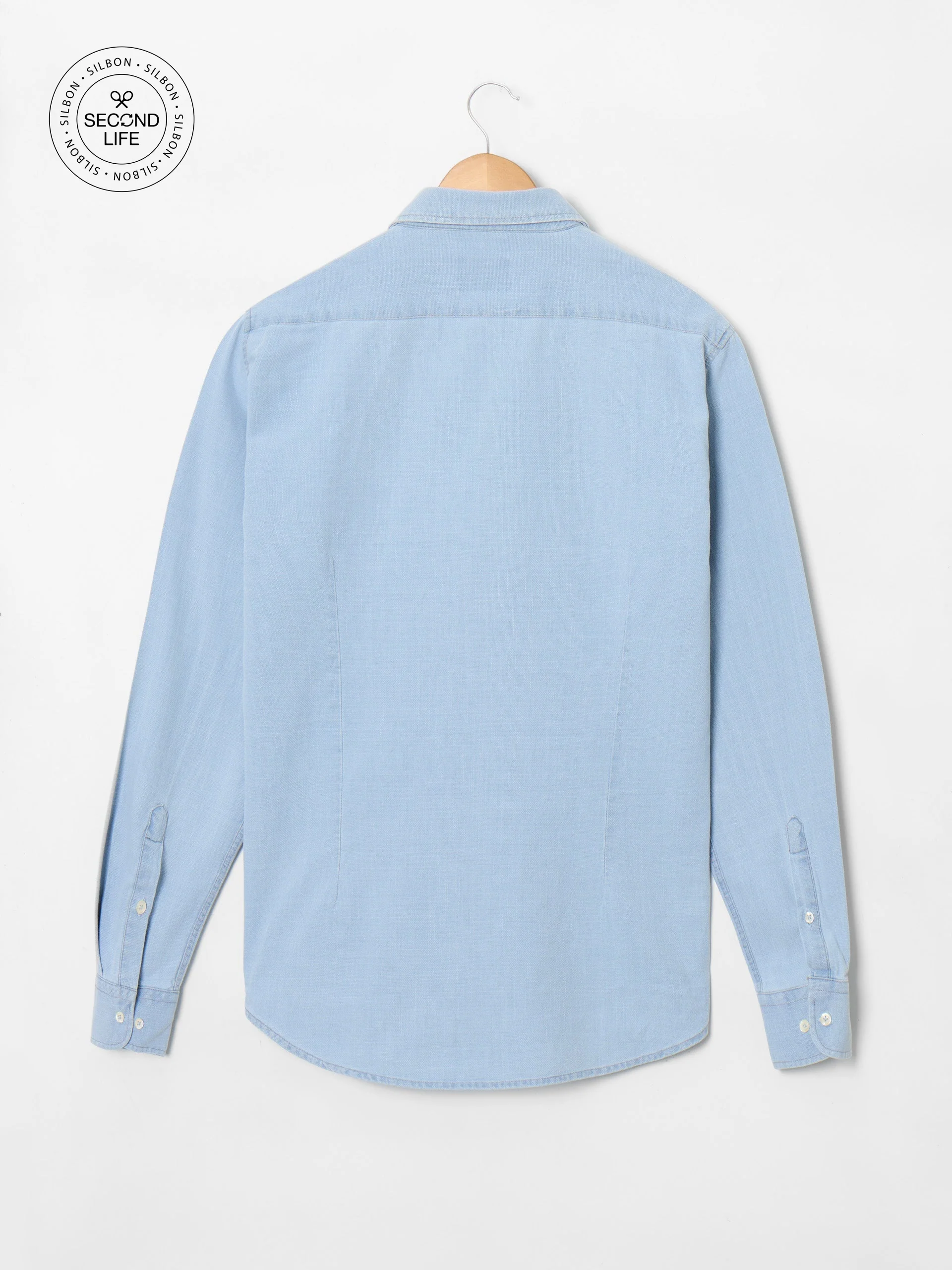 Camisa second life - Image 2