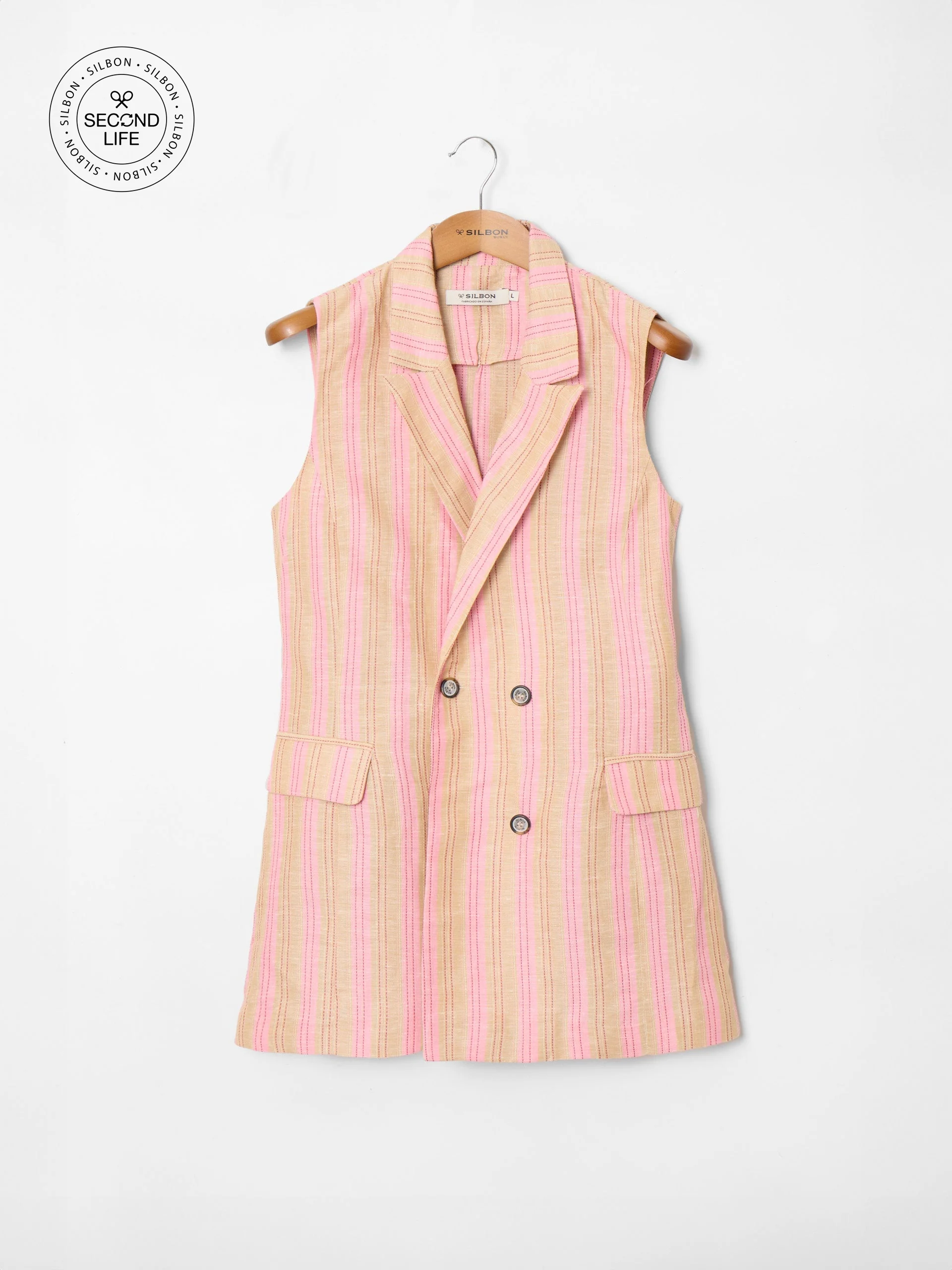 Camisa second life