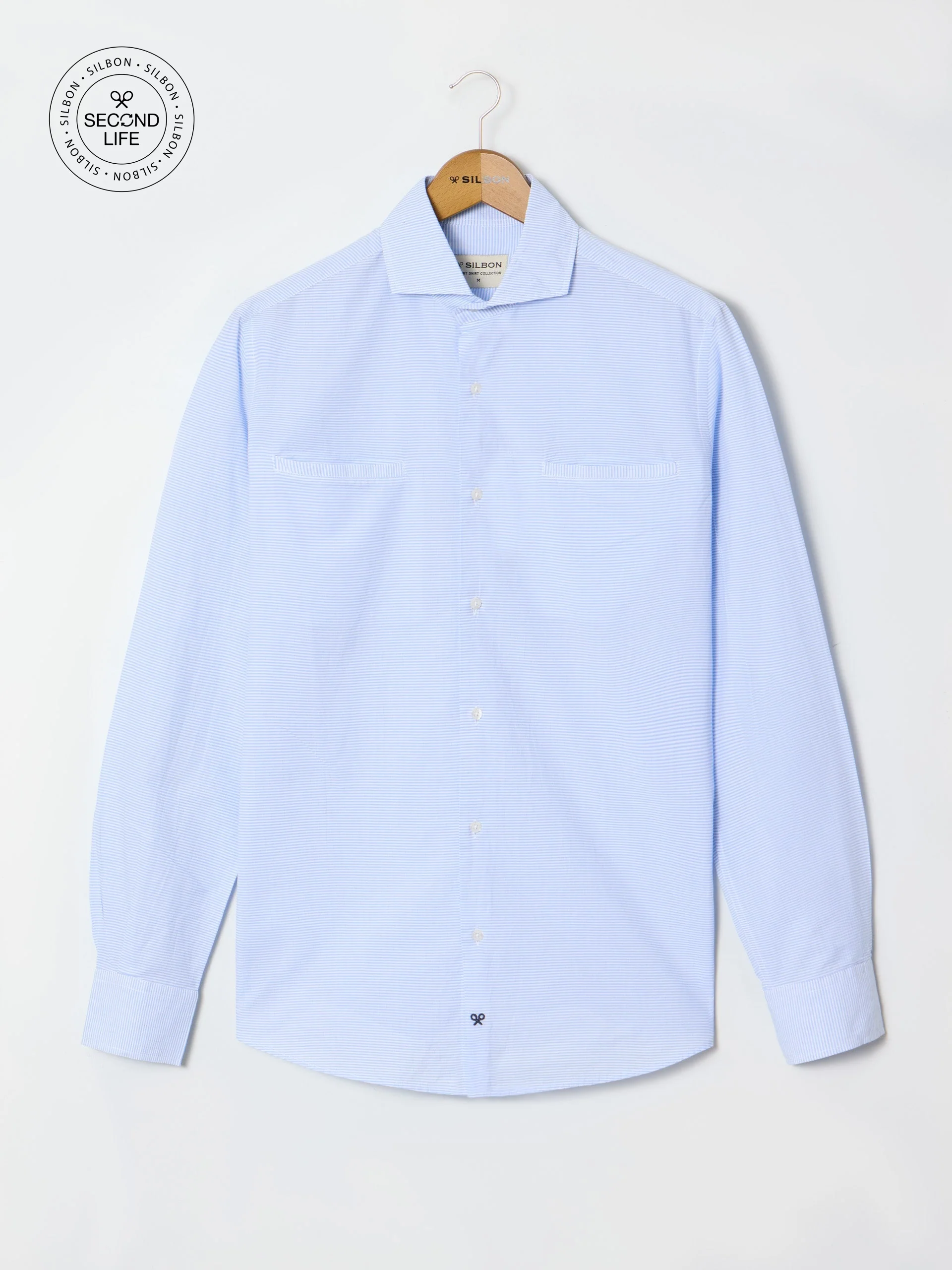 Camisa second life