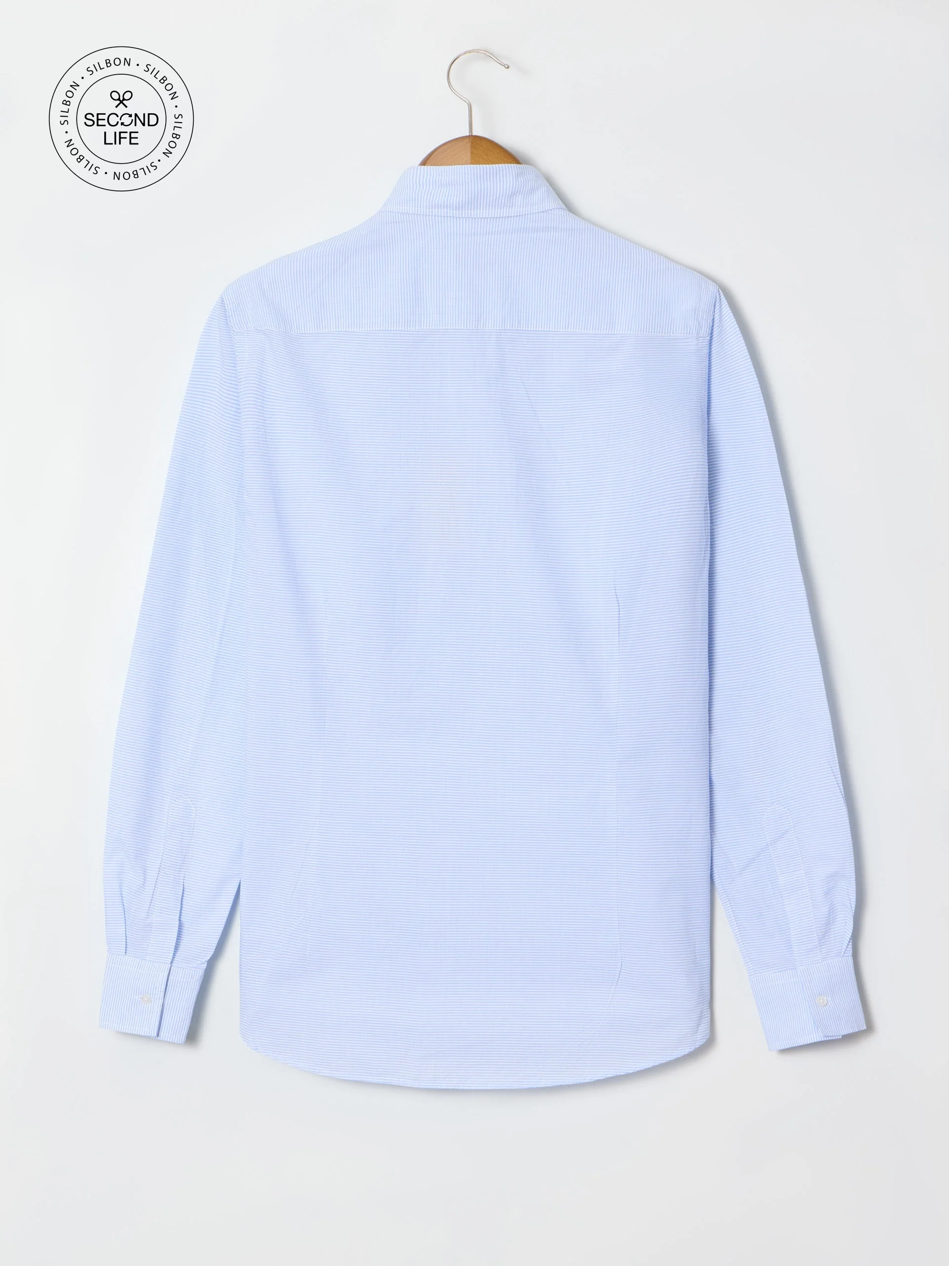 Camisa second life - Image 2