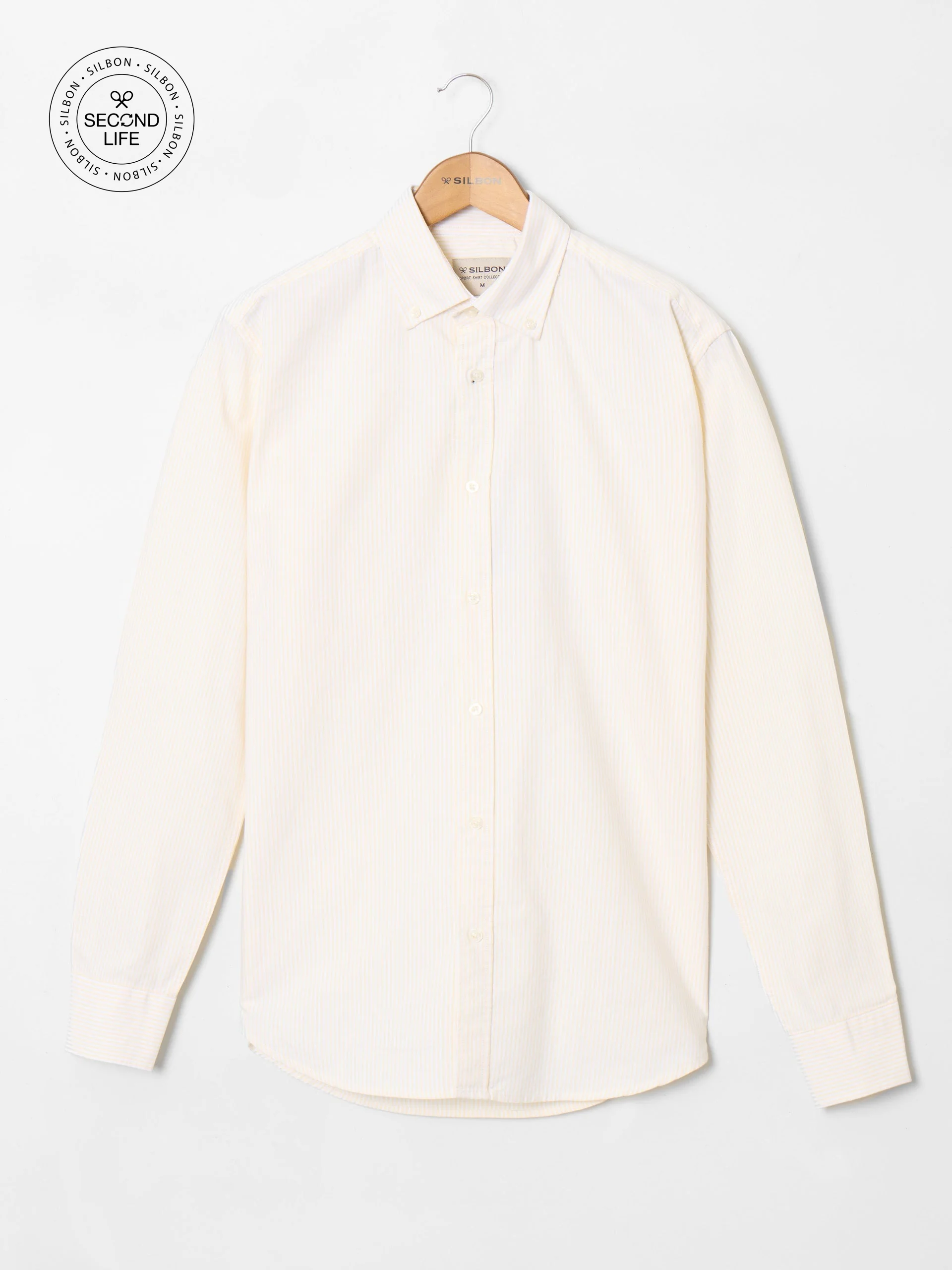 Camisa second life