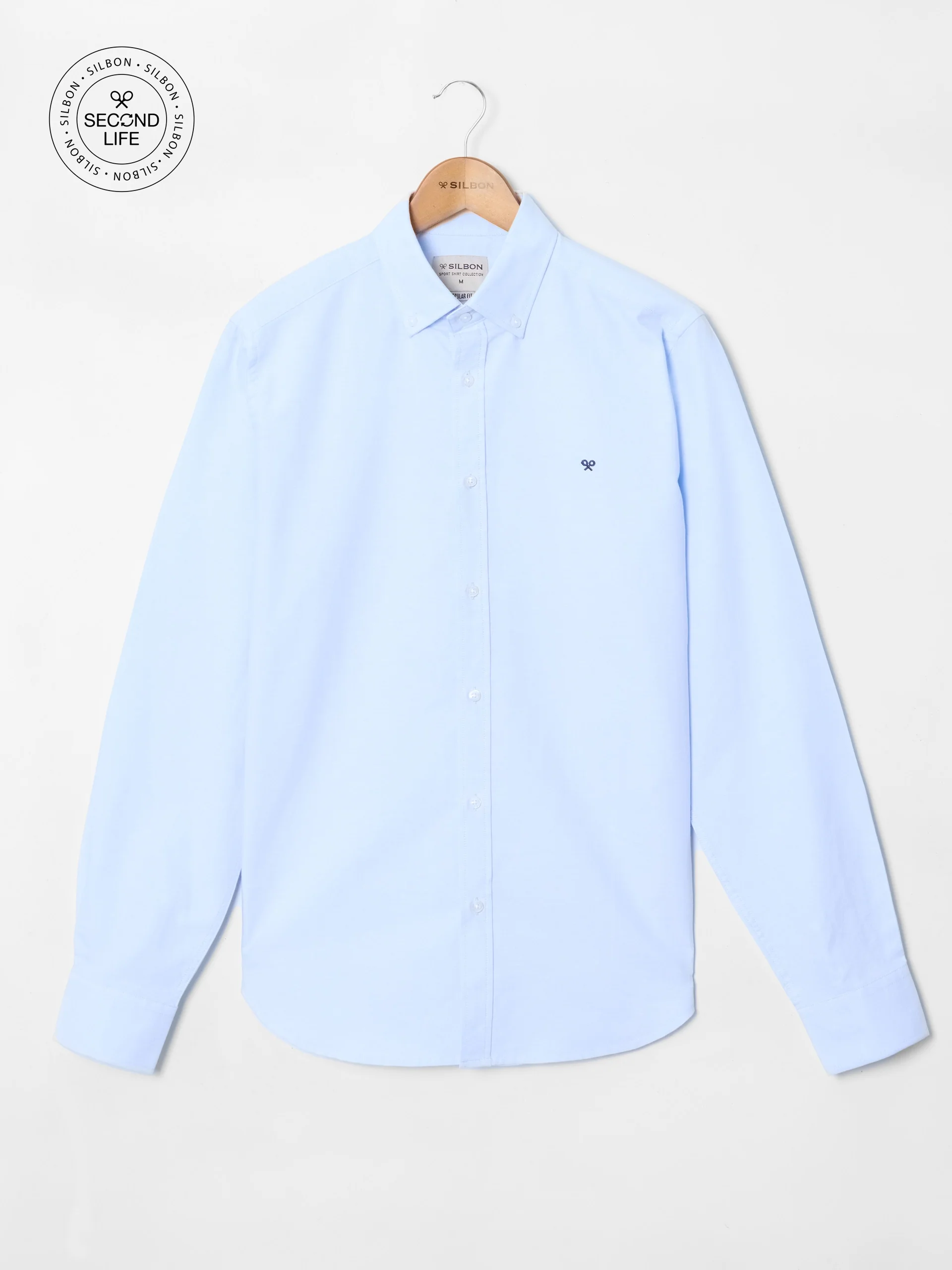 Camisa second life