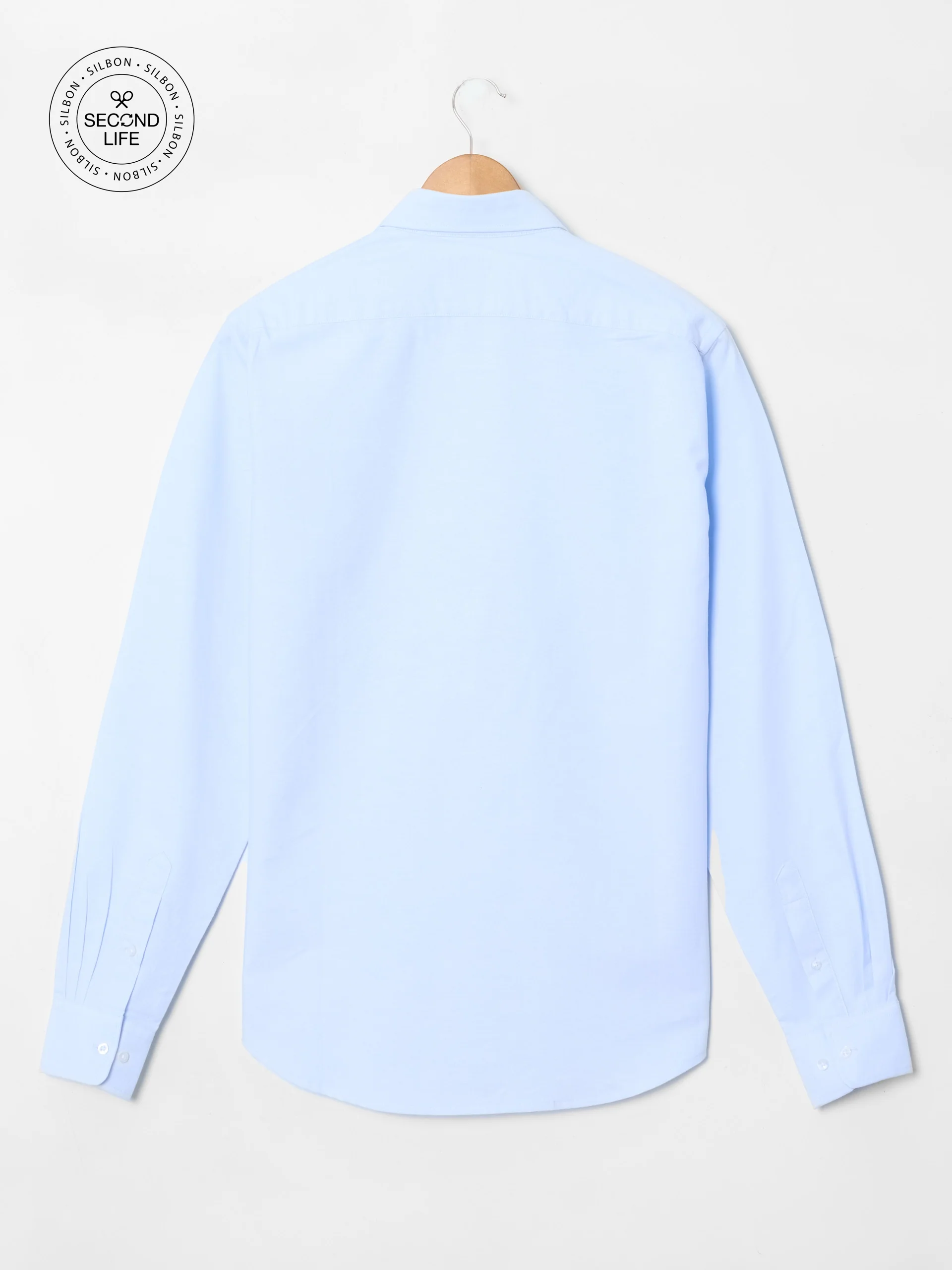 Camisa second life - Image 2