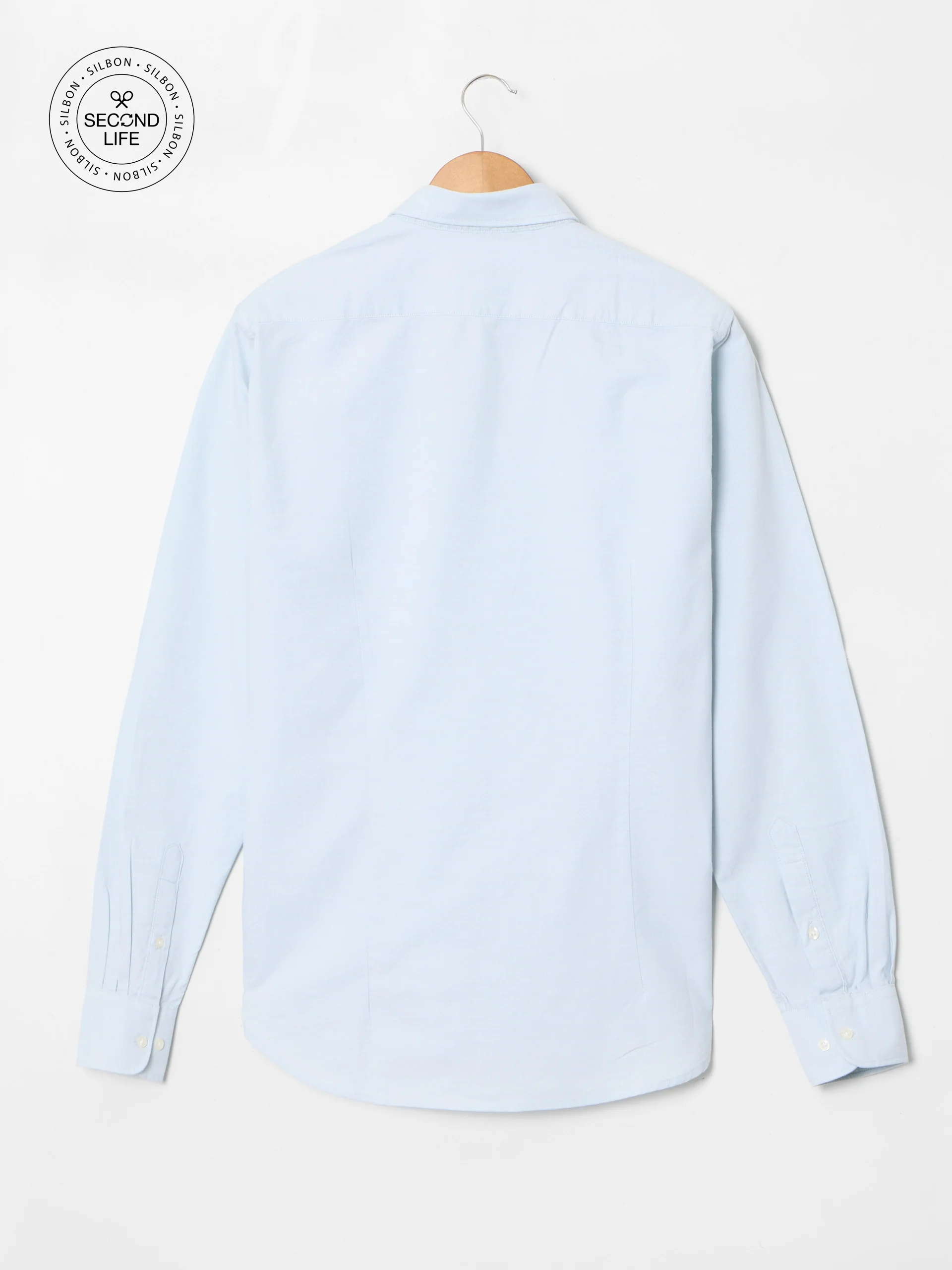 Camisa second life - Image 2